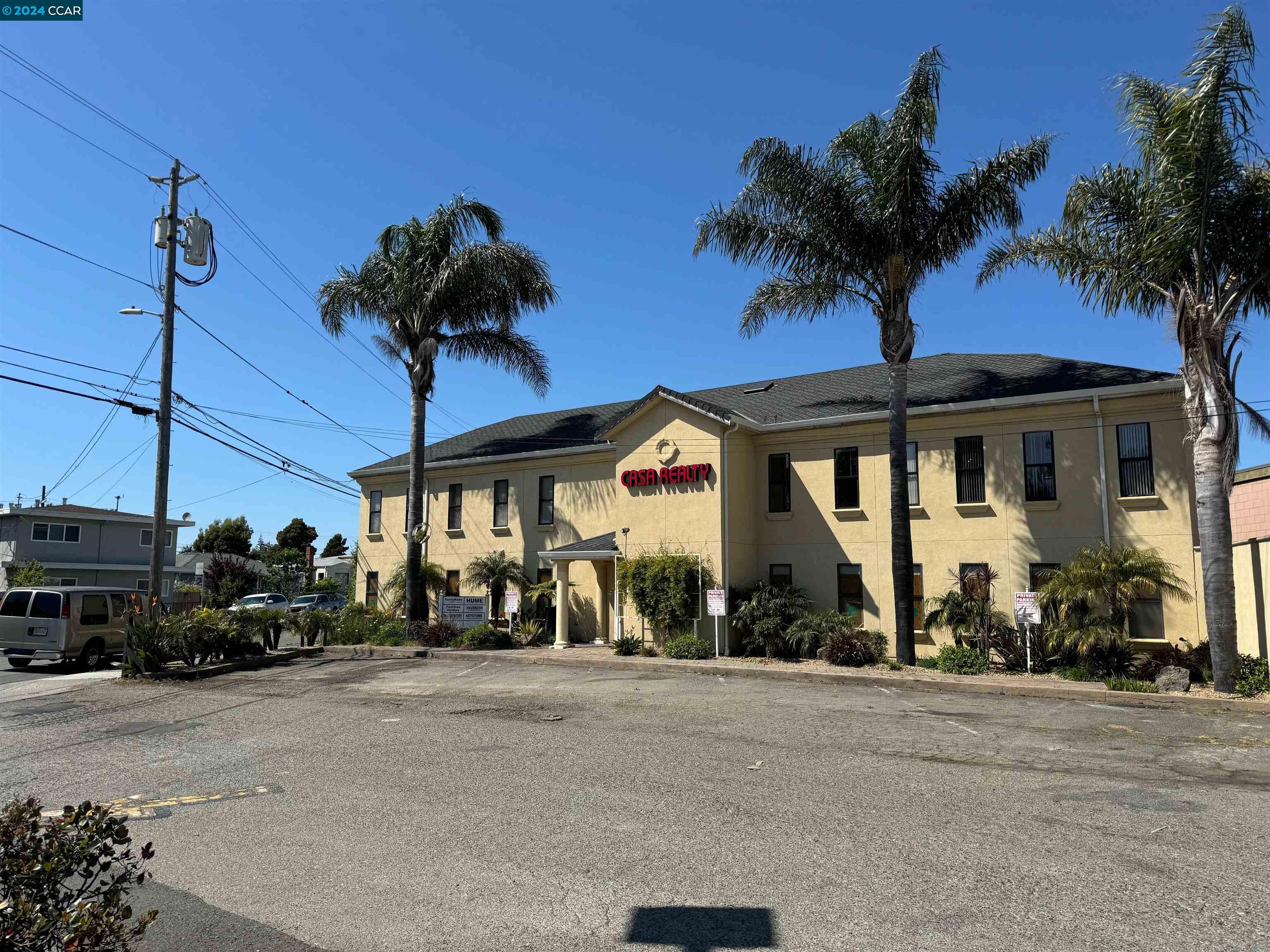 Commercial Properties