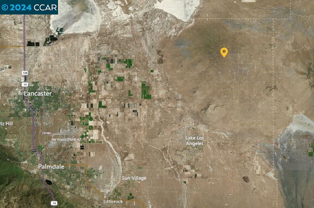 205 E. and E-8, Lancaster, CA, 93535