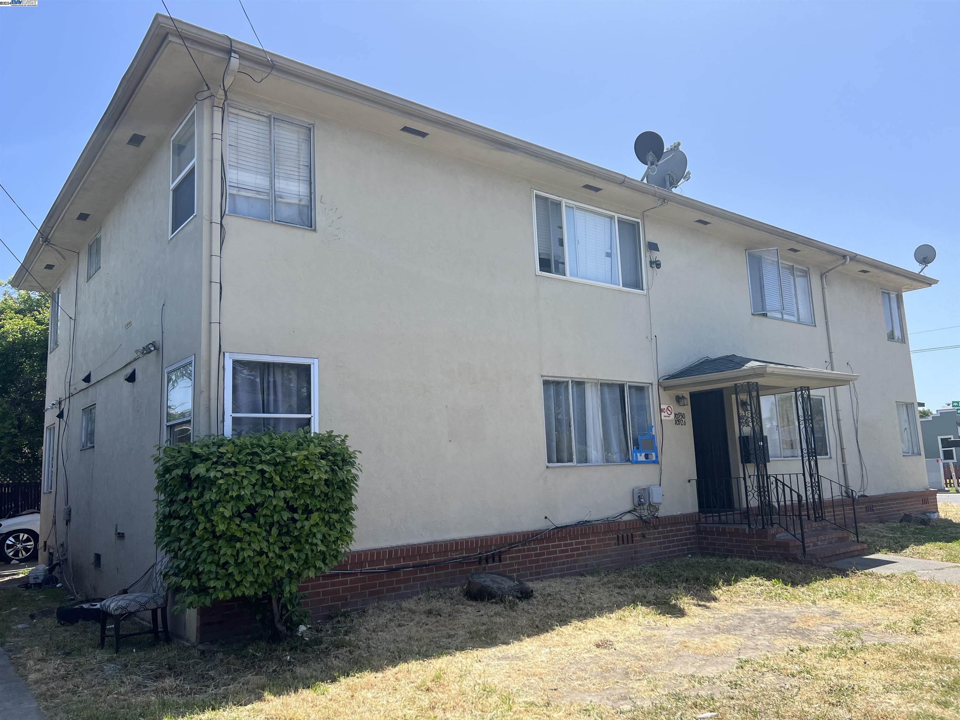 10926 Bancroft Ave, Oakland, CA, 94603