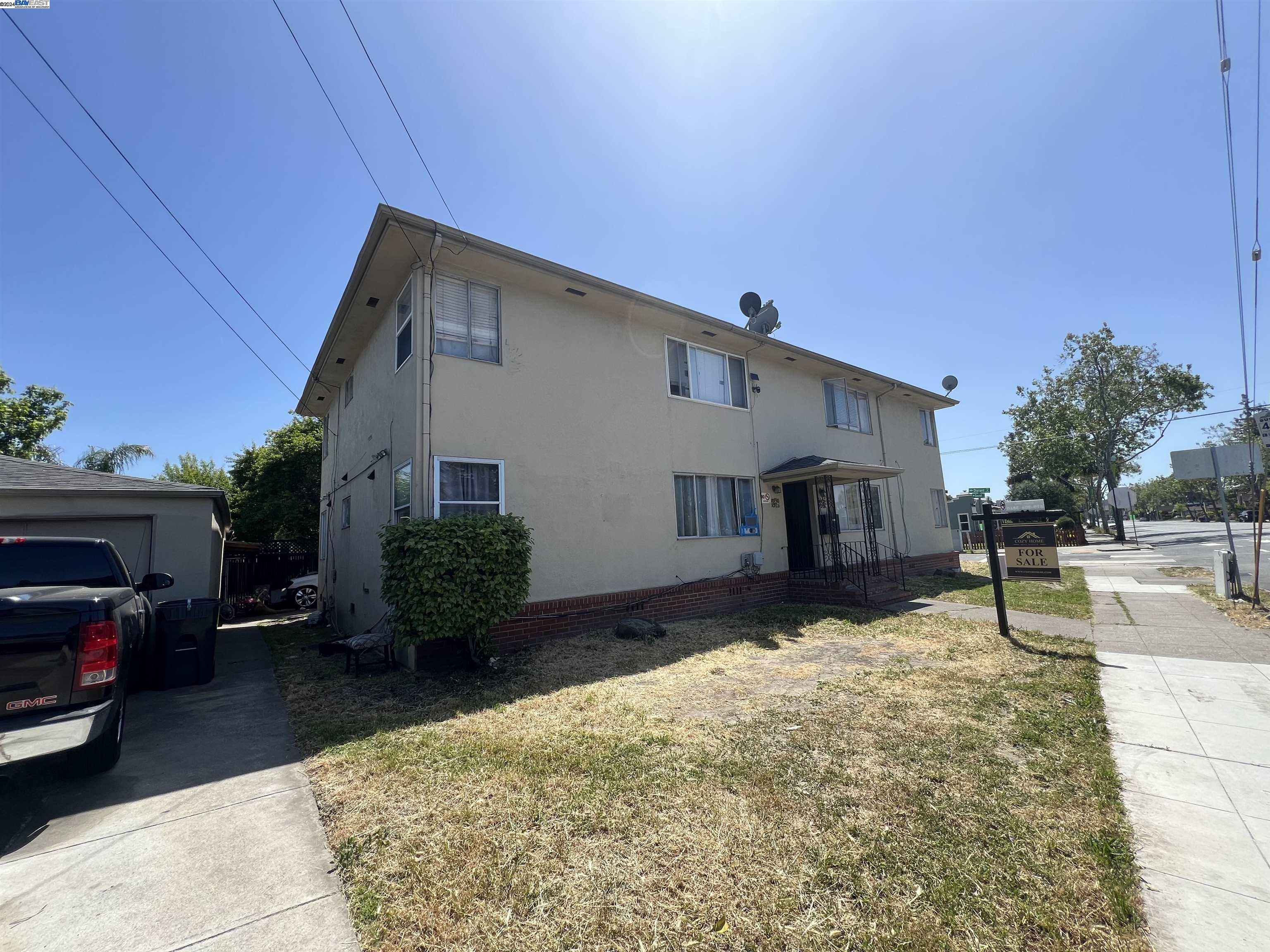 10926 Bancroft Ave, Oakland, CA, 94603