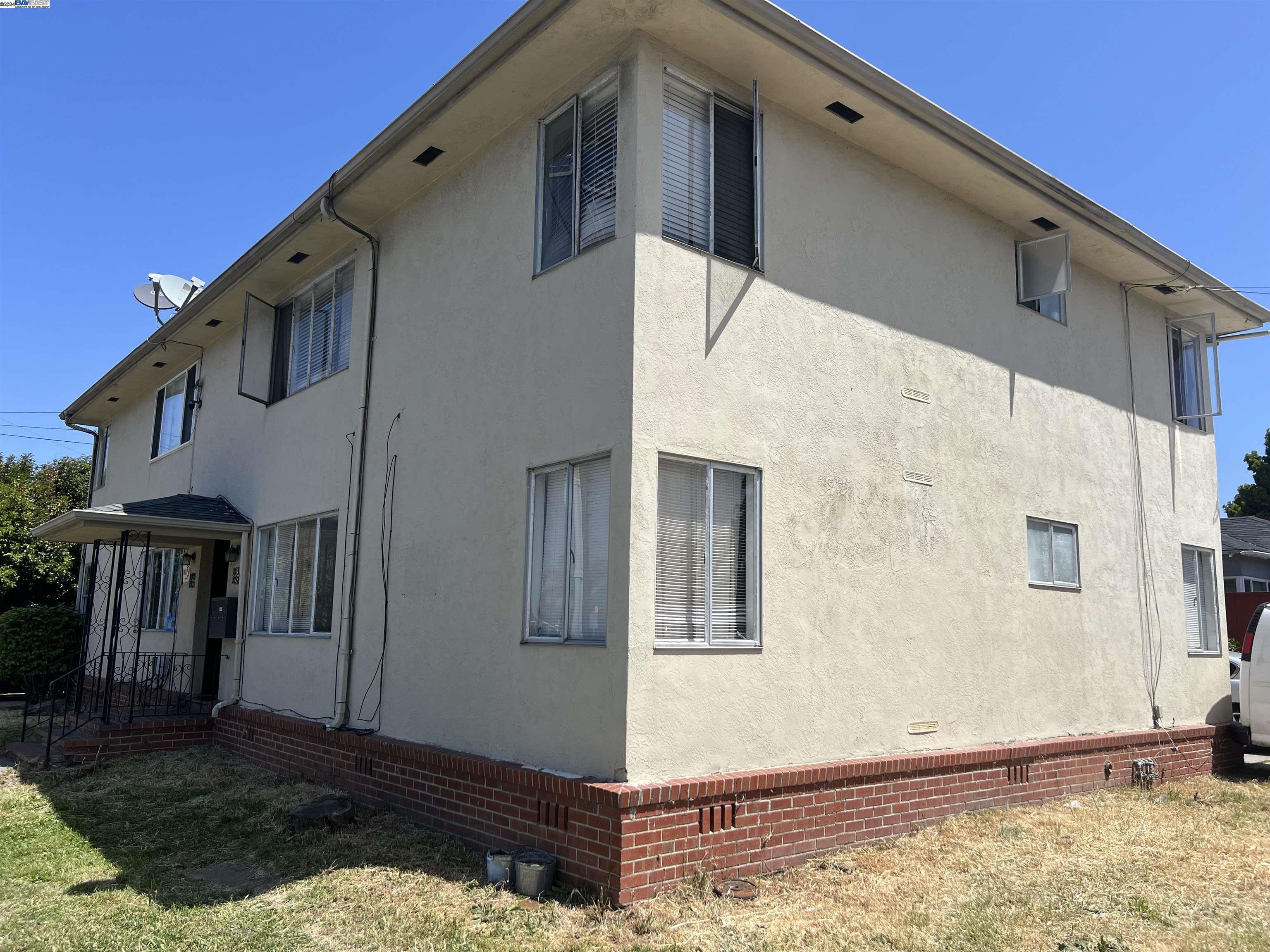 10926 Bancroft Ave, Oakland, CA, 94603