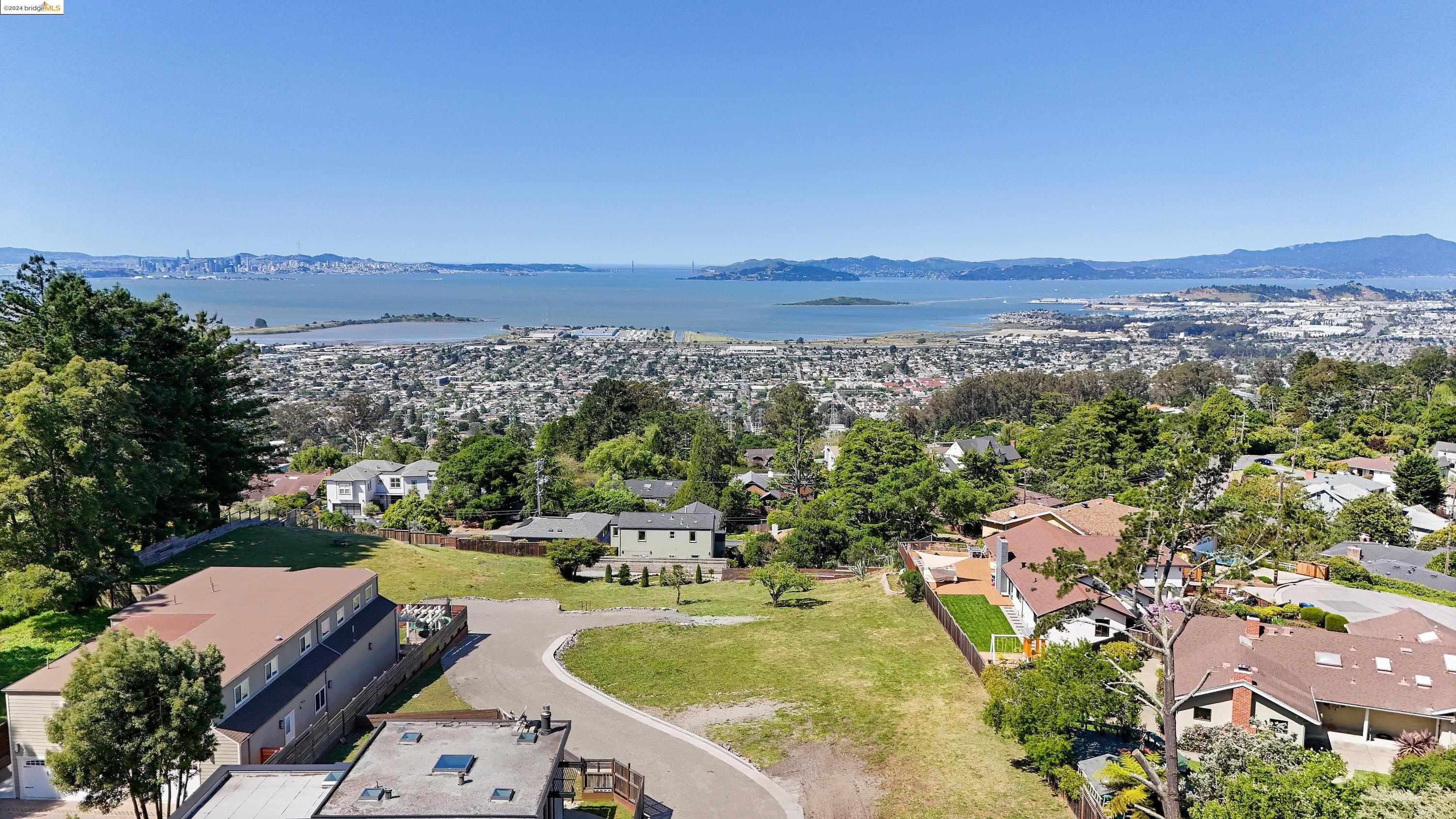 921 Clark Place, El Cerrito CA 94530 — photo 33