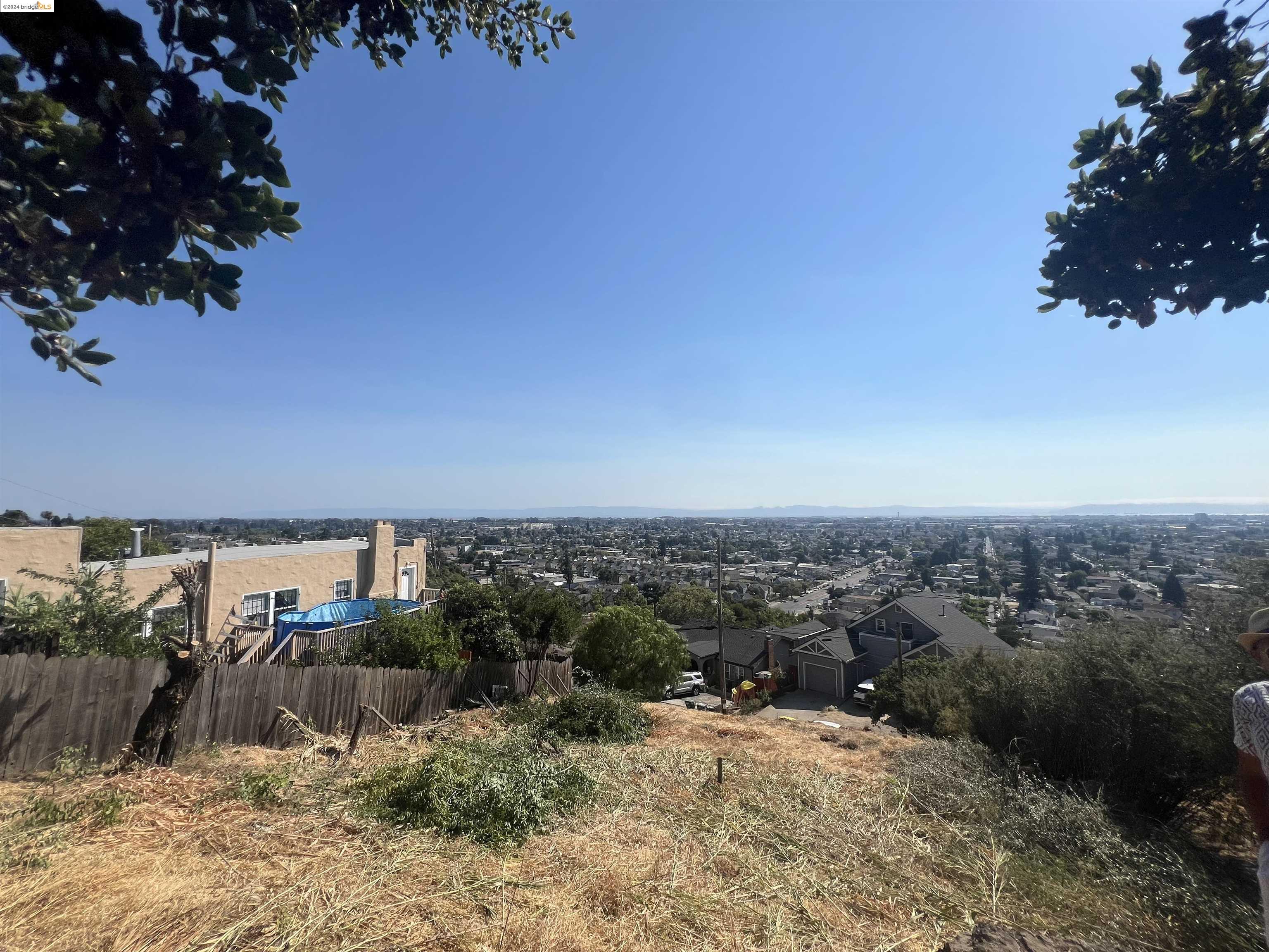 0 Burr Street, Oakland, CA, 94605