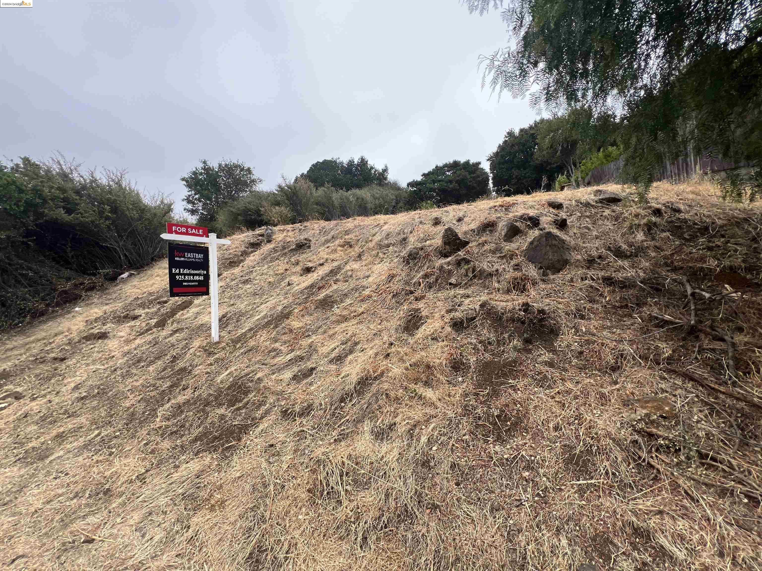 0 Burr Street, Oakland, CA, 94605