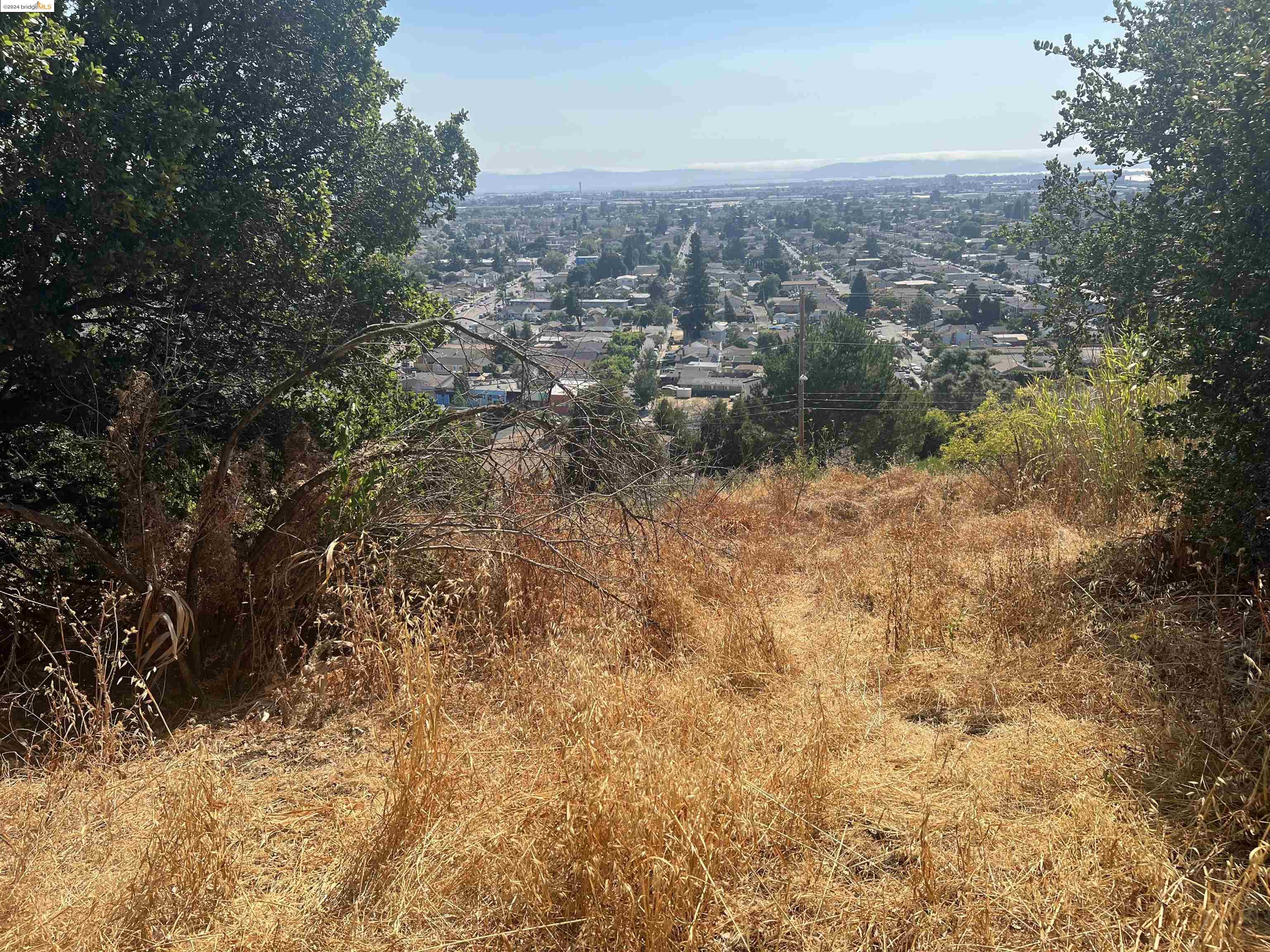 0 Burr Street, Oakland, CA, 94605