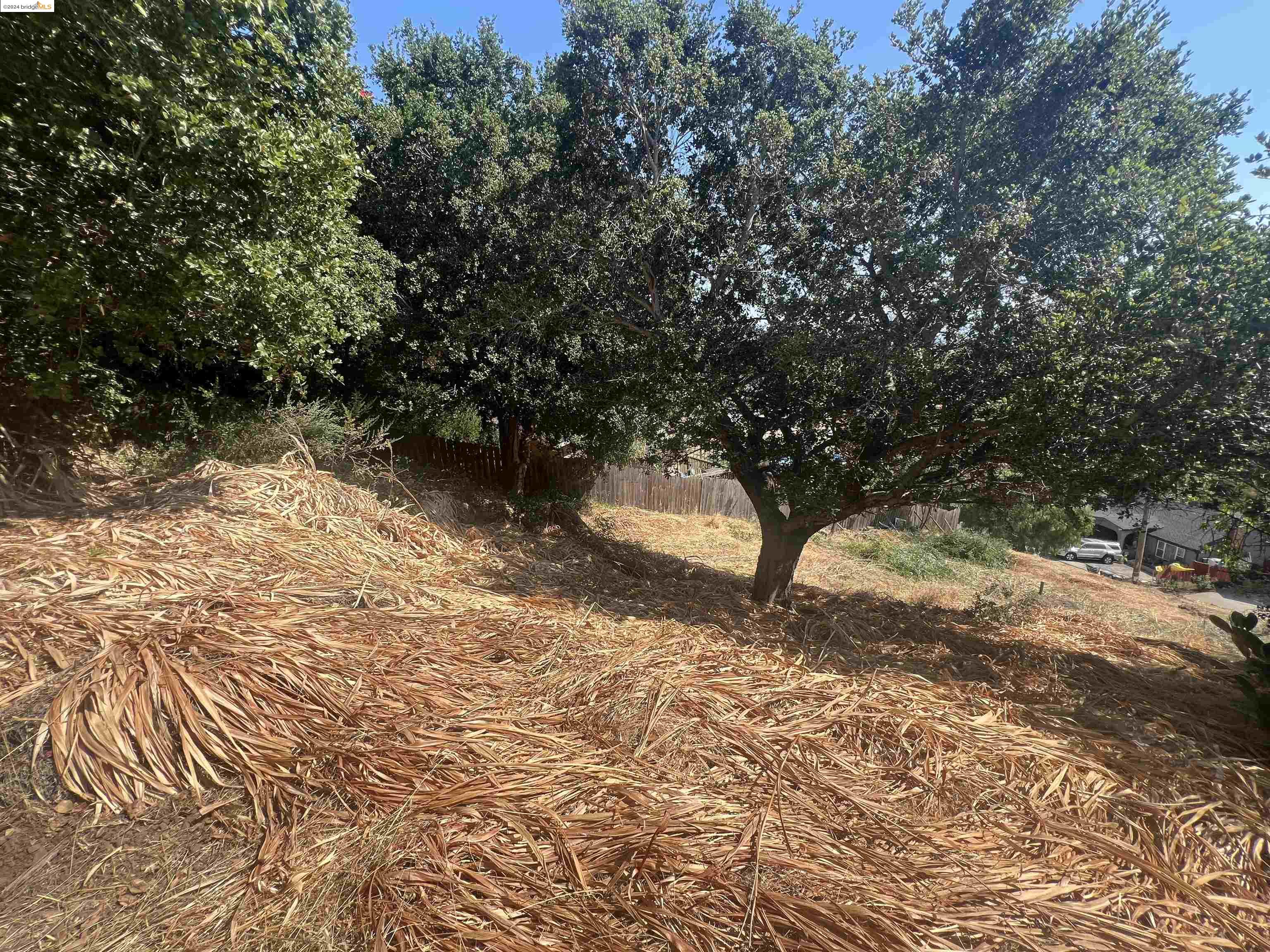 0 Burr Street, Oakland, CA, 94605