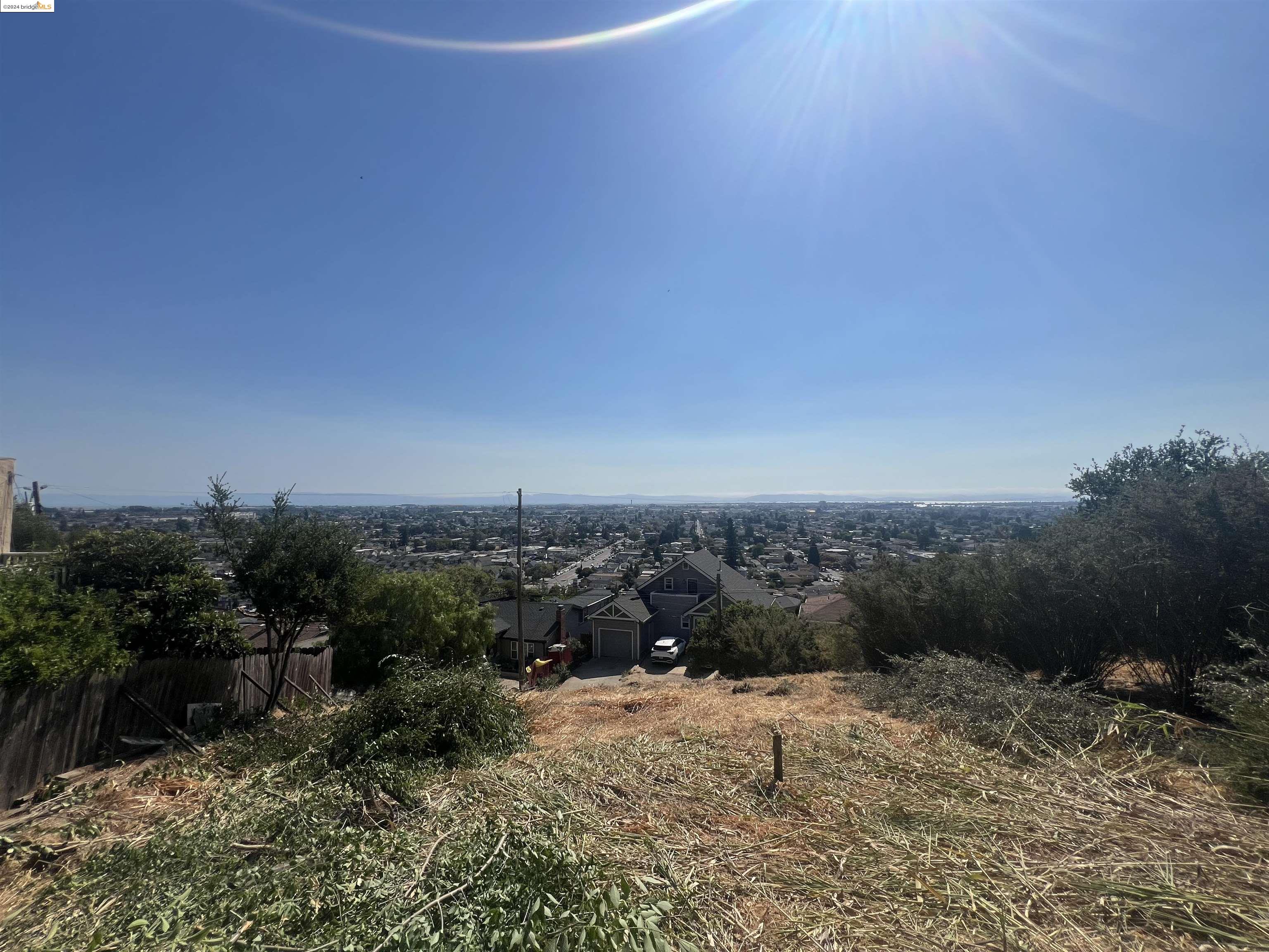 0 Burr Street, Oakland, CA, 94605