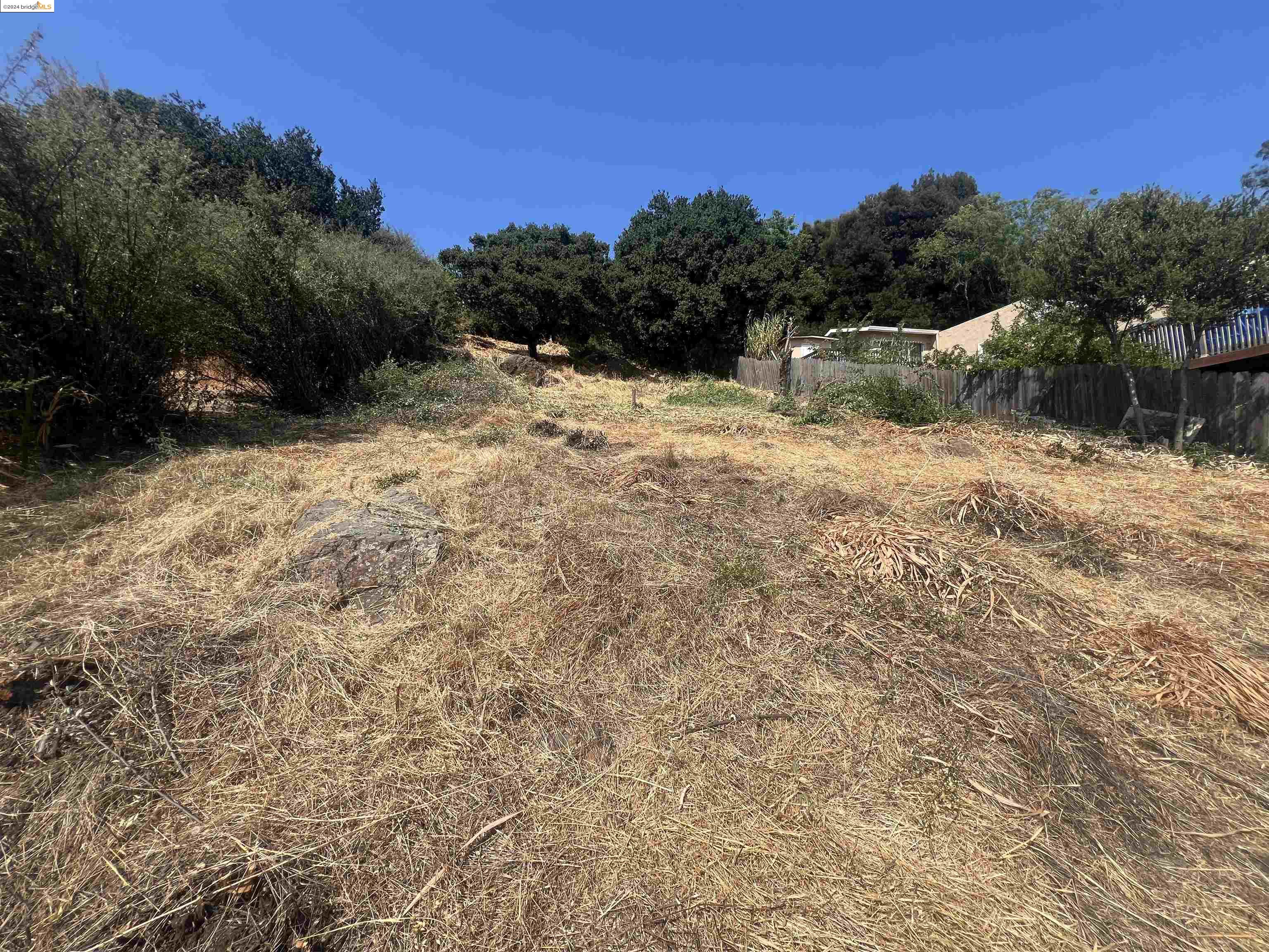 0 Burr Street, Oakland, CA, 94605