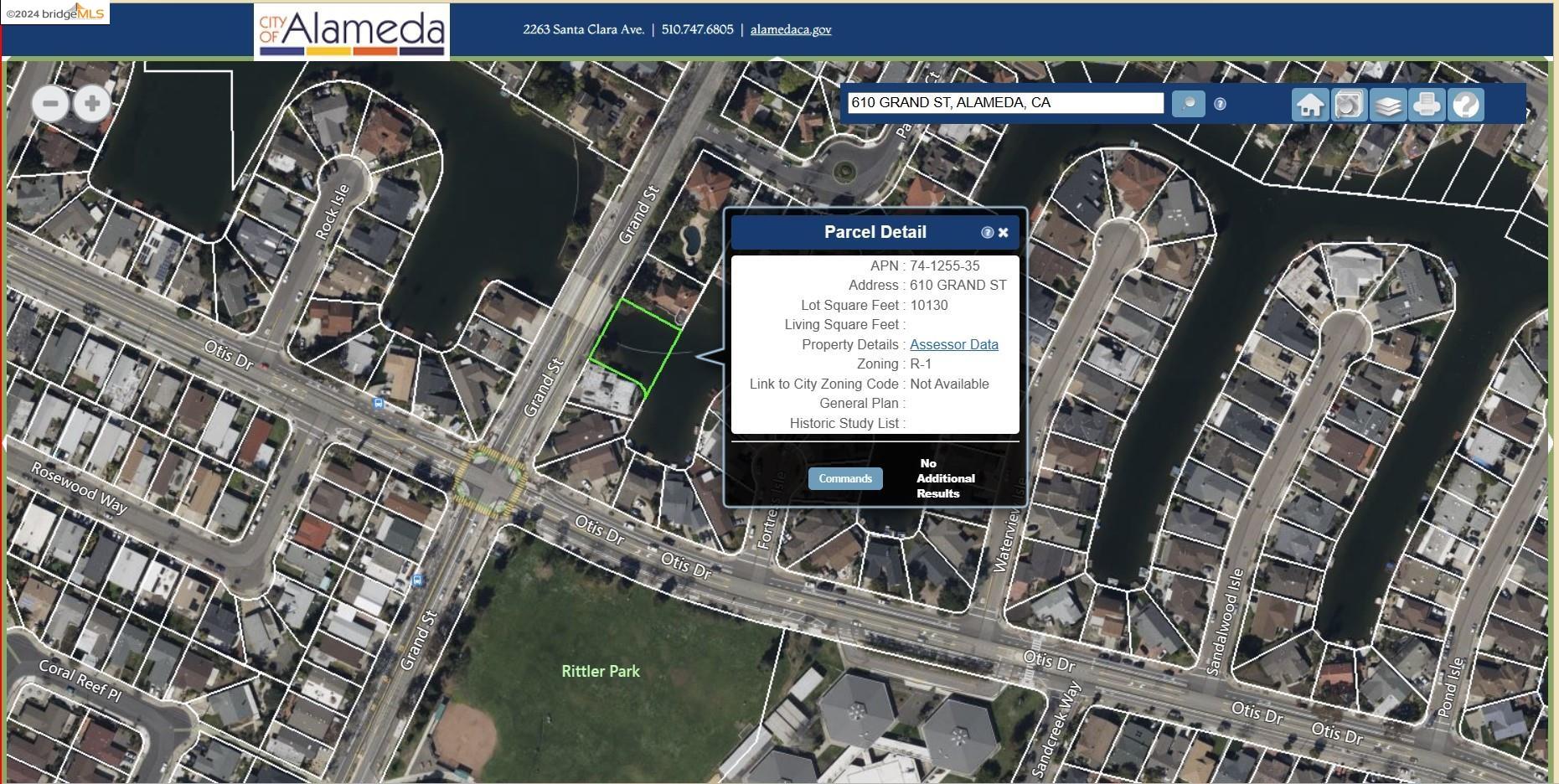 610 Grand, Alameda, CA, 94501