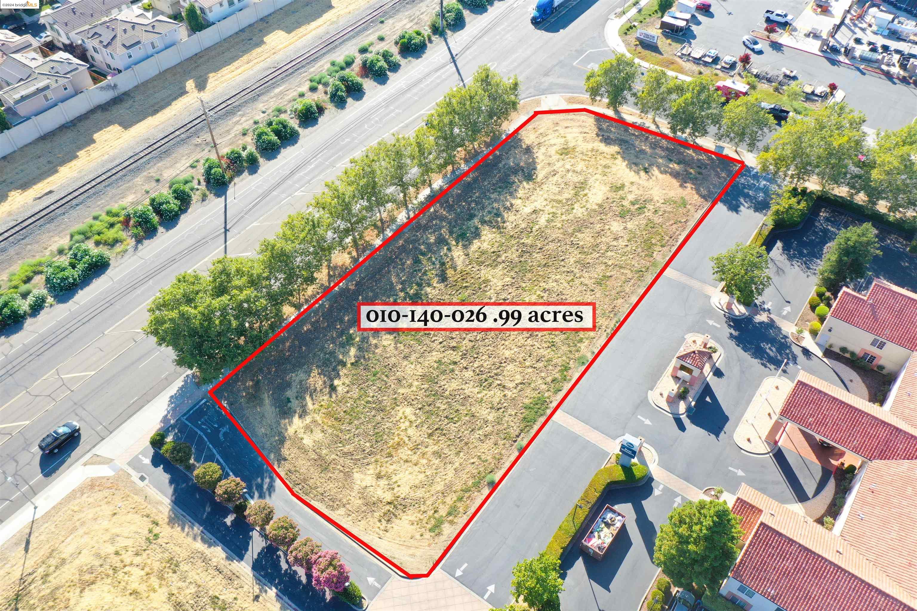 0000 Brentwood Blvd, Brentwood CA 94513