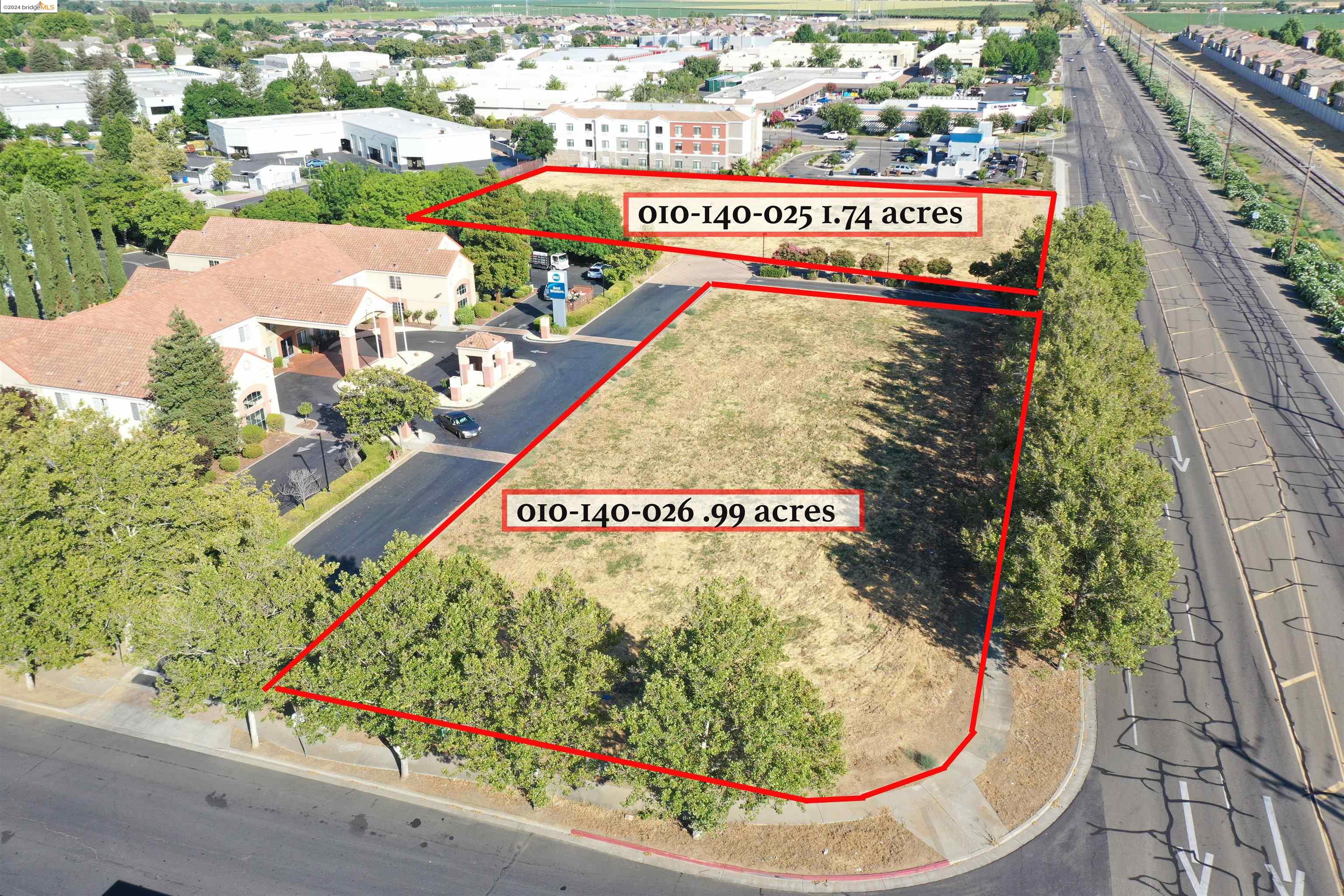 0000 Brentwood Blvd, Brentwood CA 94513 — photo 3