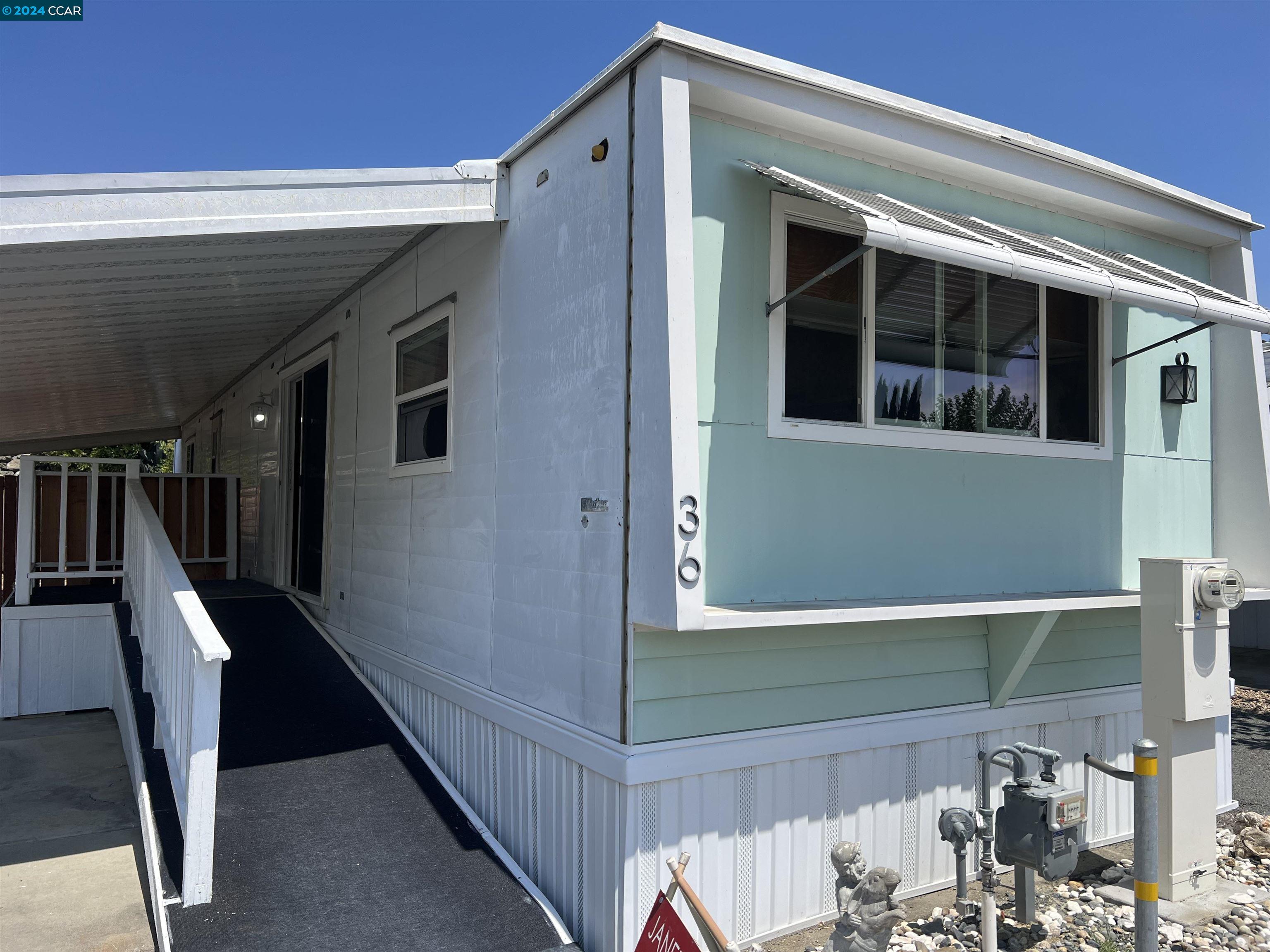 36 Galloway Dr, Concord, CA, 94566