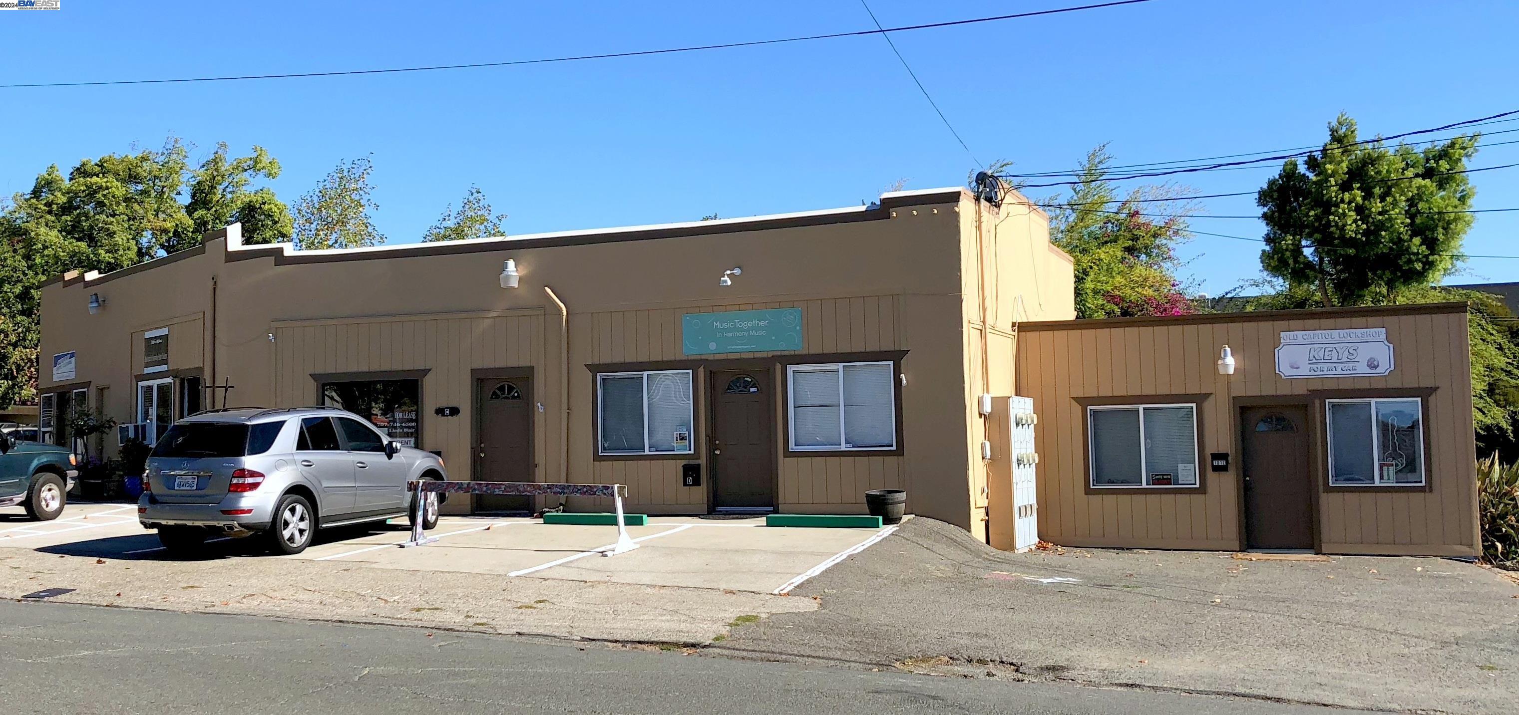 800 1St St, Benicia, CA, 94510