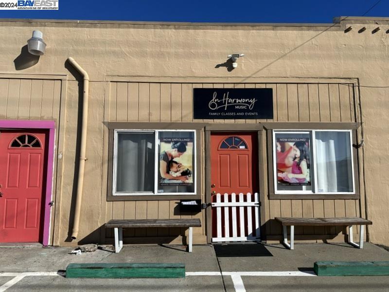 800 1St St, Benicia, CA, 94510