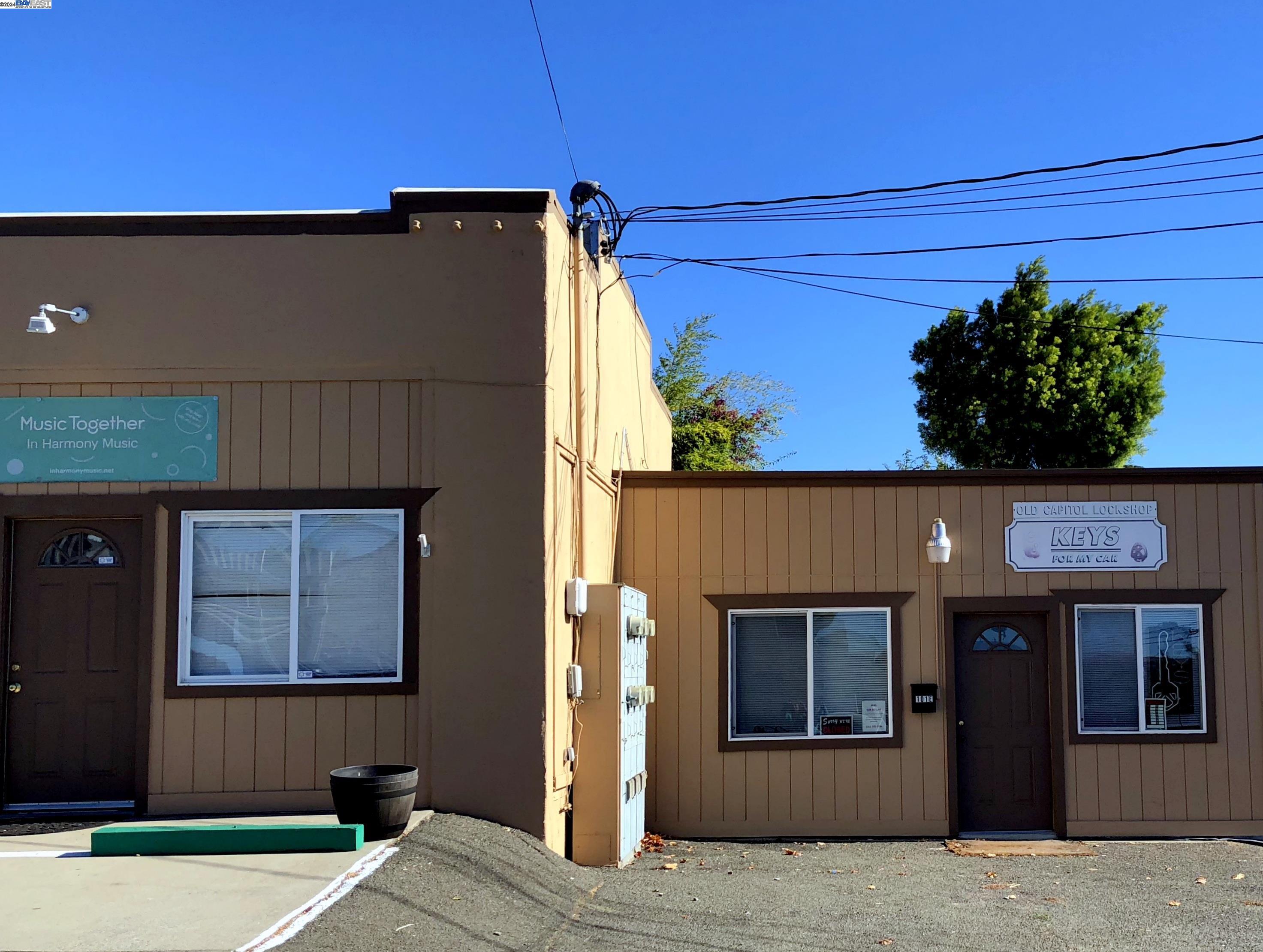 800 1St St, Benicia, CA, 94510