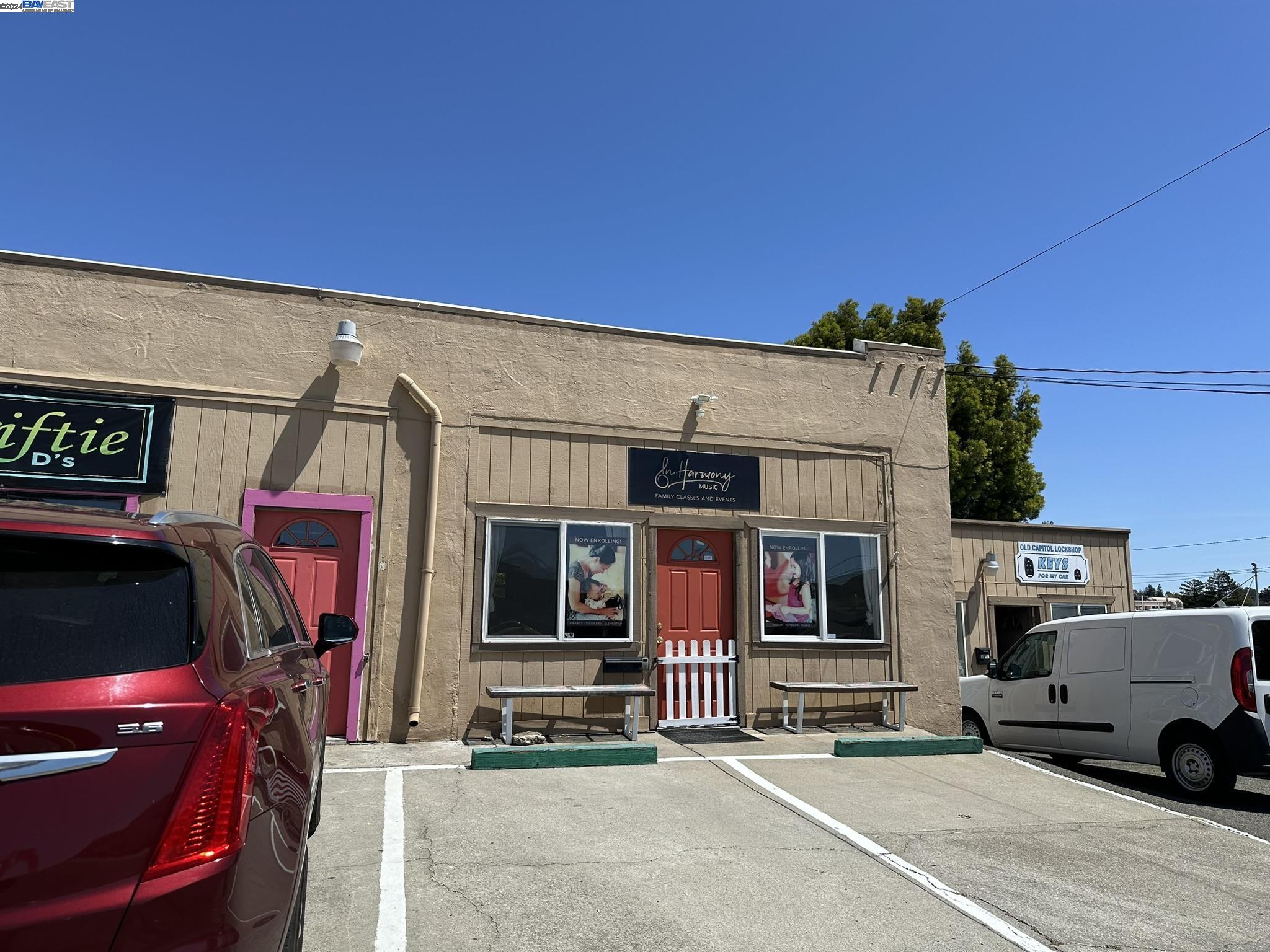800 1St St, Benicia, CA, 94510