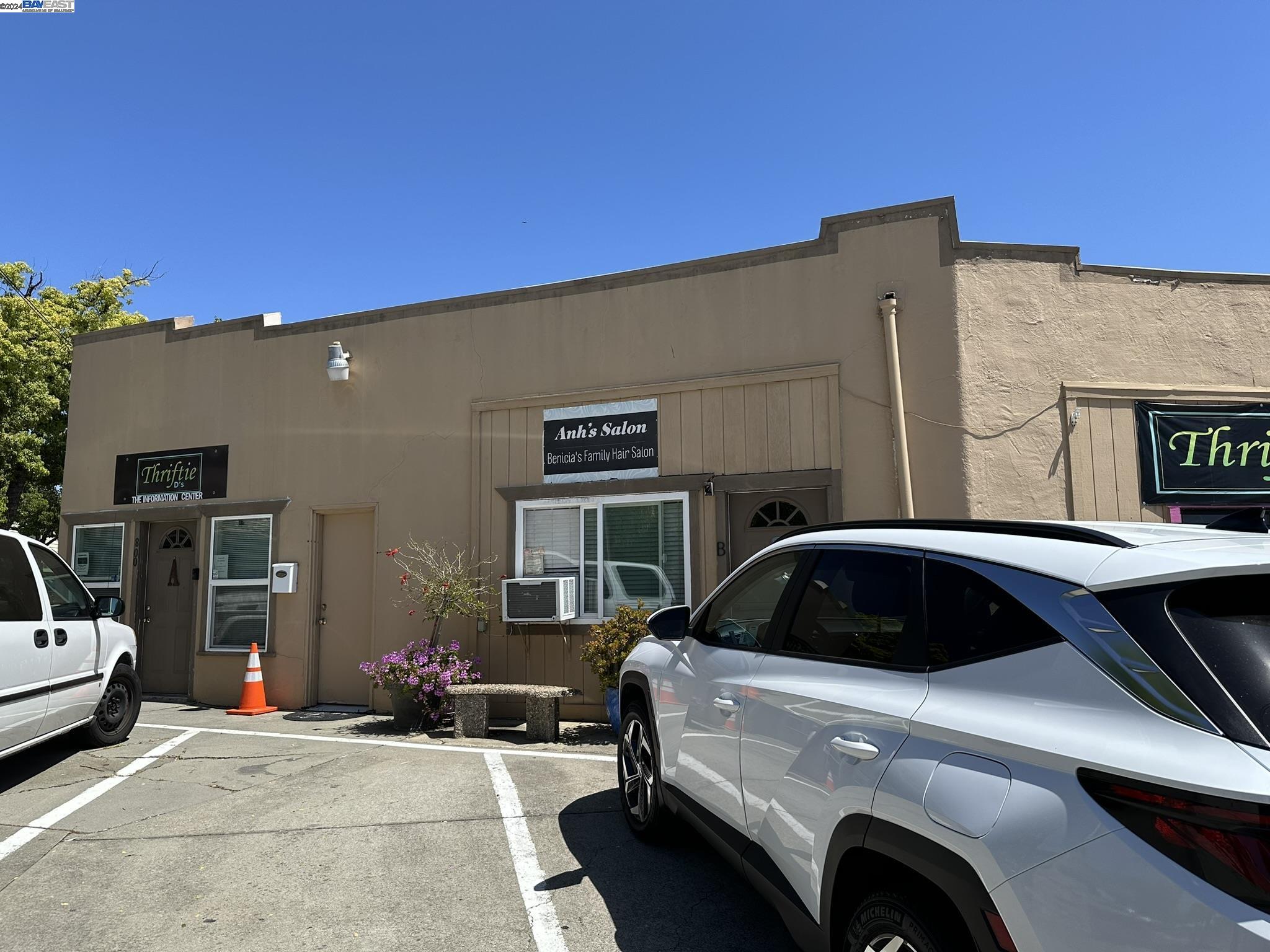 800 1St St, Benicia, CA, 94510