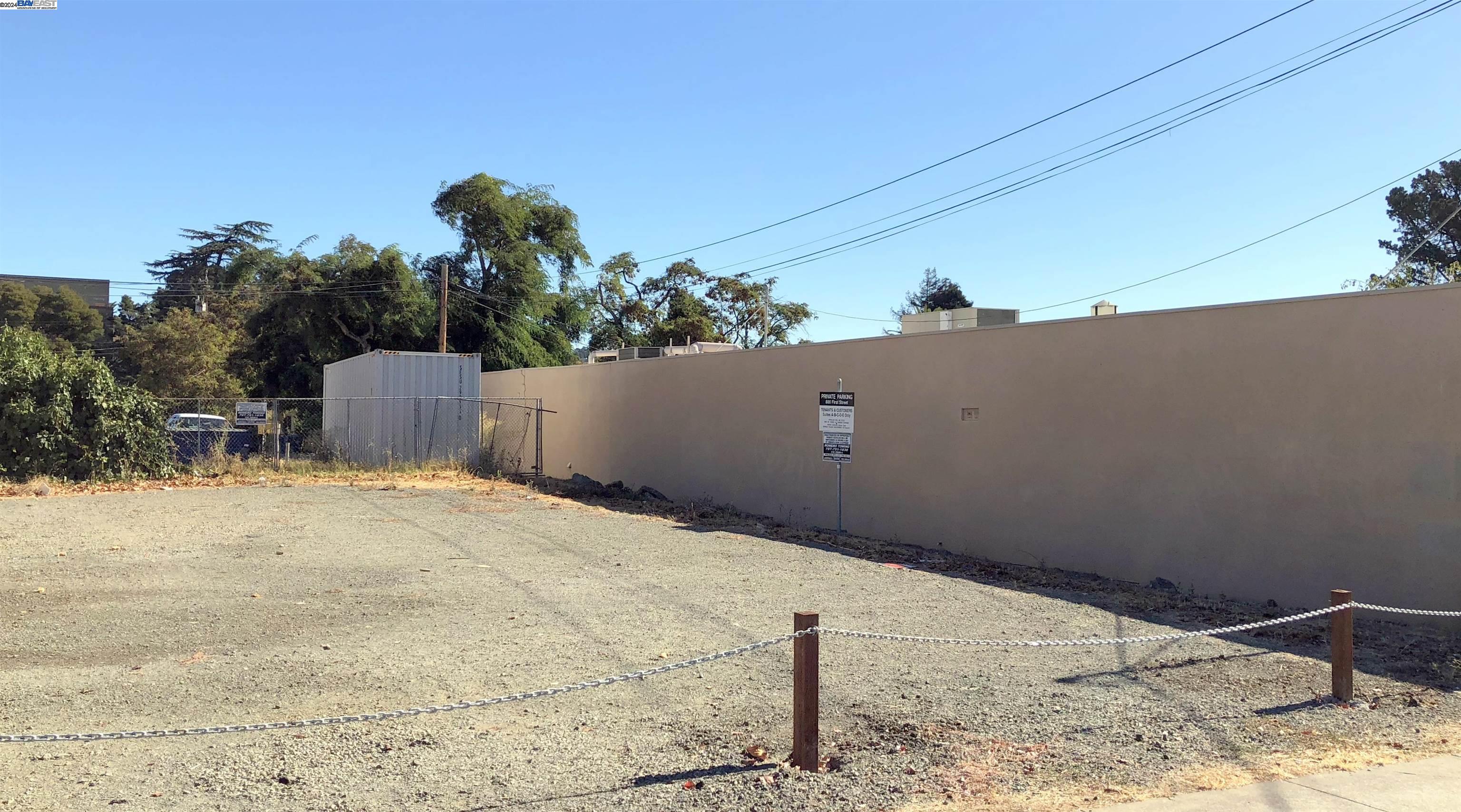 100 H Street, Benicia, CA, 94580