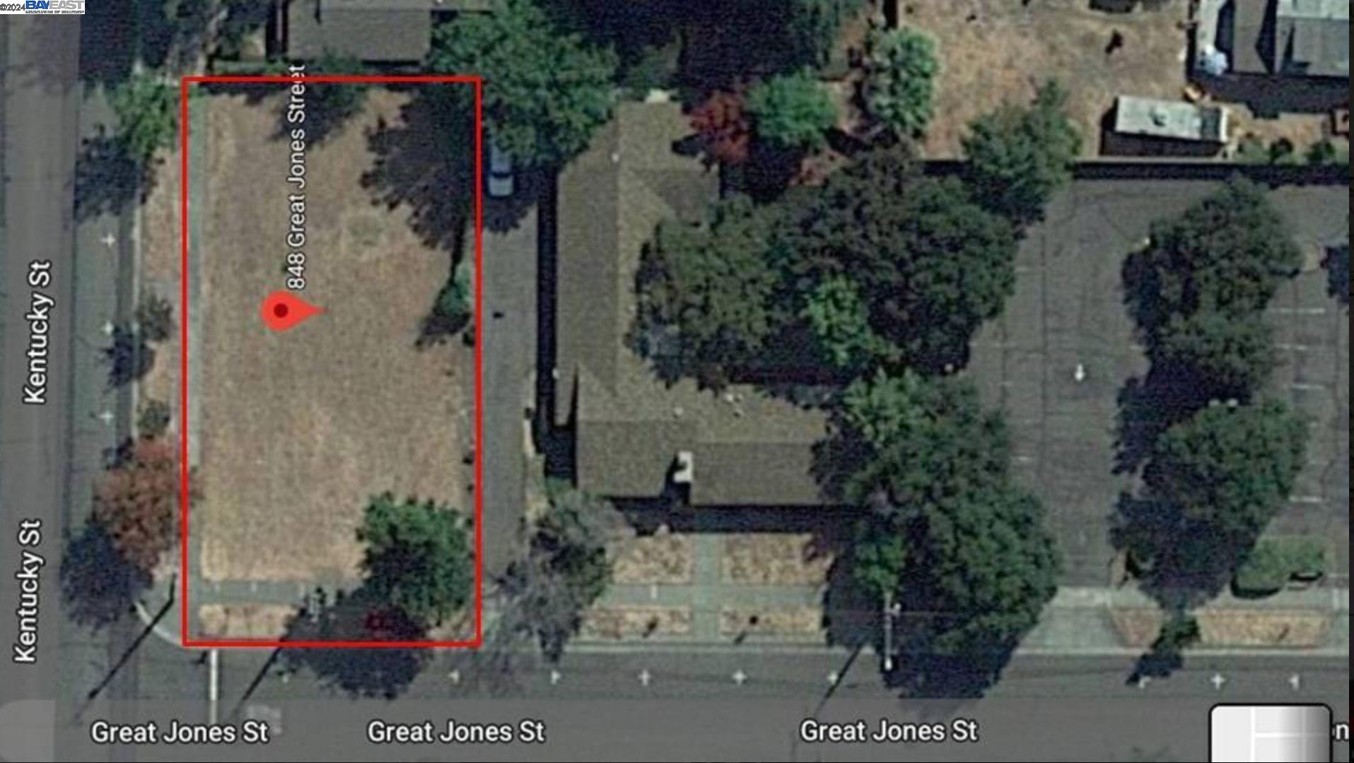838 Great Jonse, Fairfield, CA, 94533