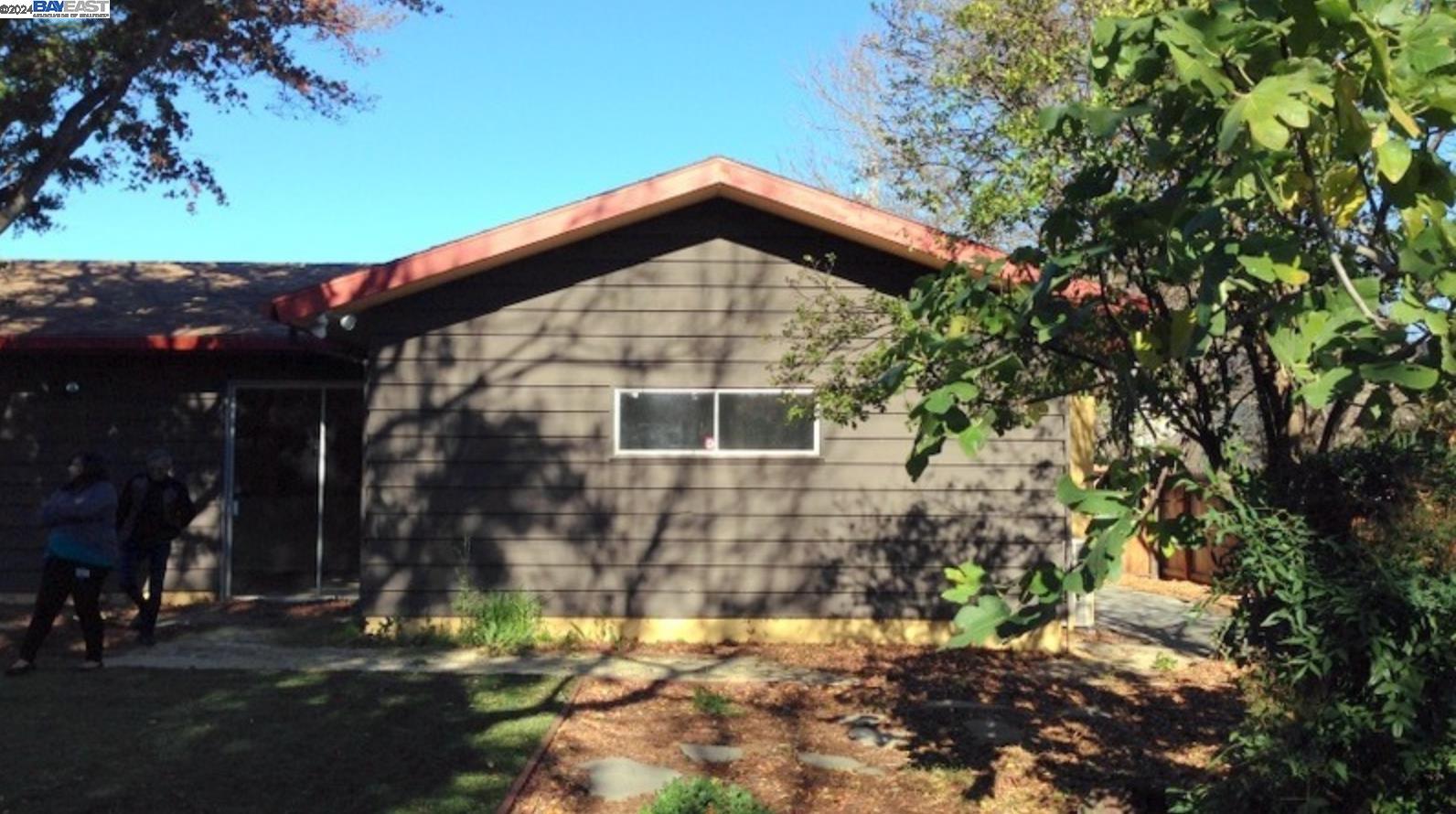 838 Great Jonse, Fairfield, CA, 94533