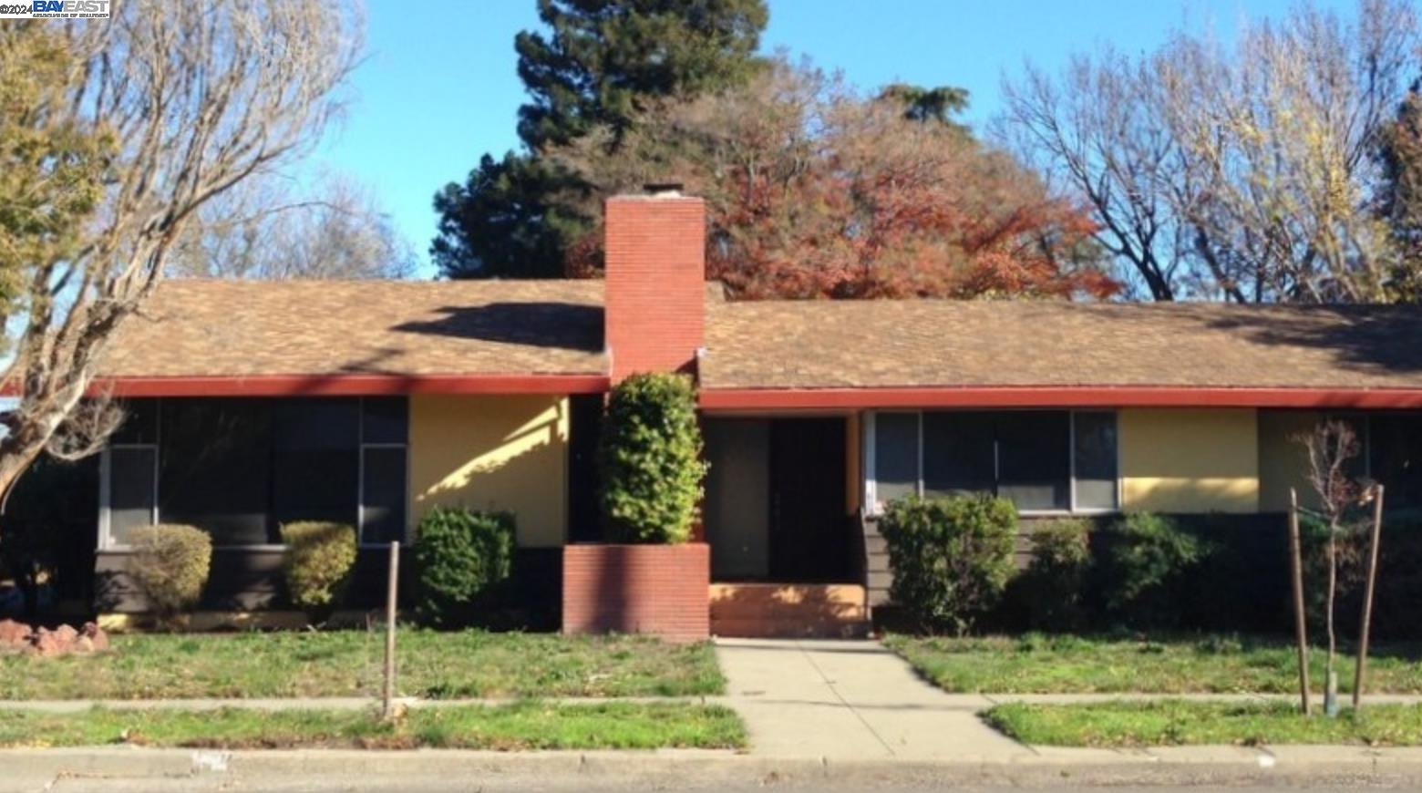 838 Great Jonse, Fairfield, CA, 94533