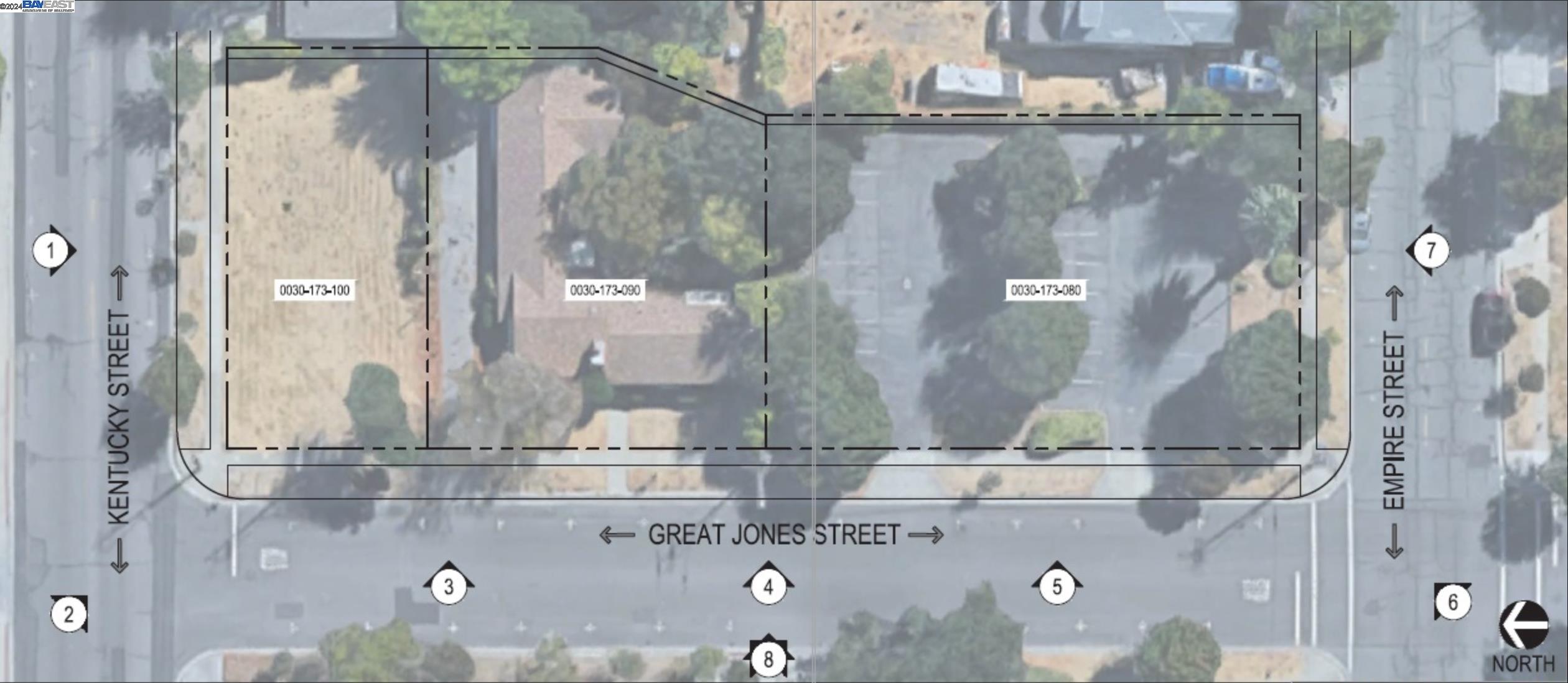 838 Great Jonse, Fairfield, CA, 94533