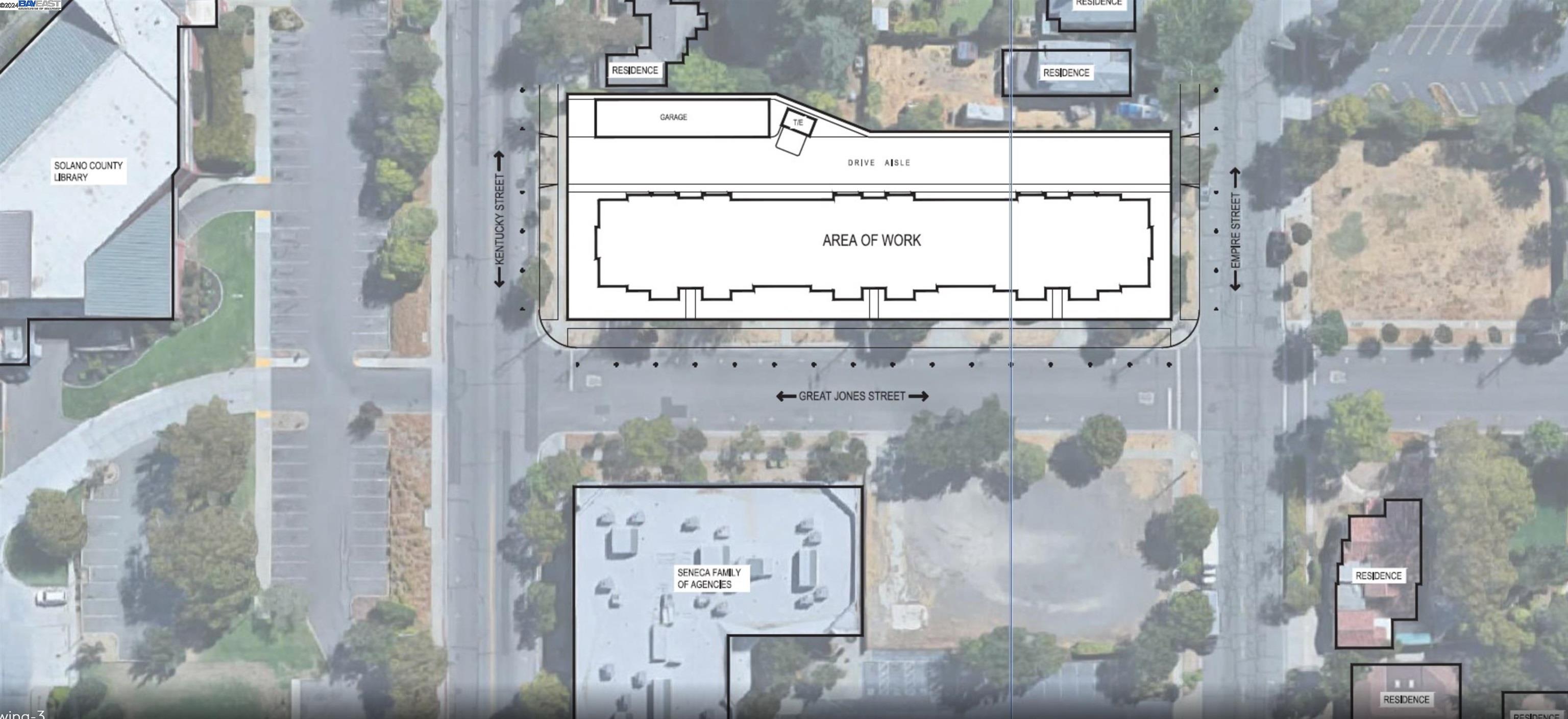 838 Great Jonse, Fairfield, CA, 94533