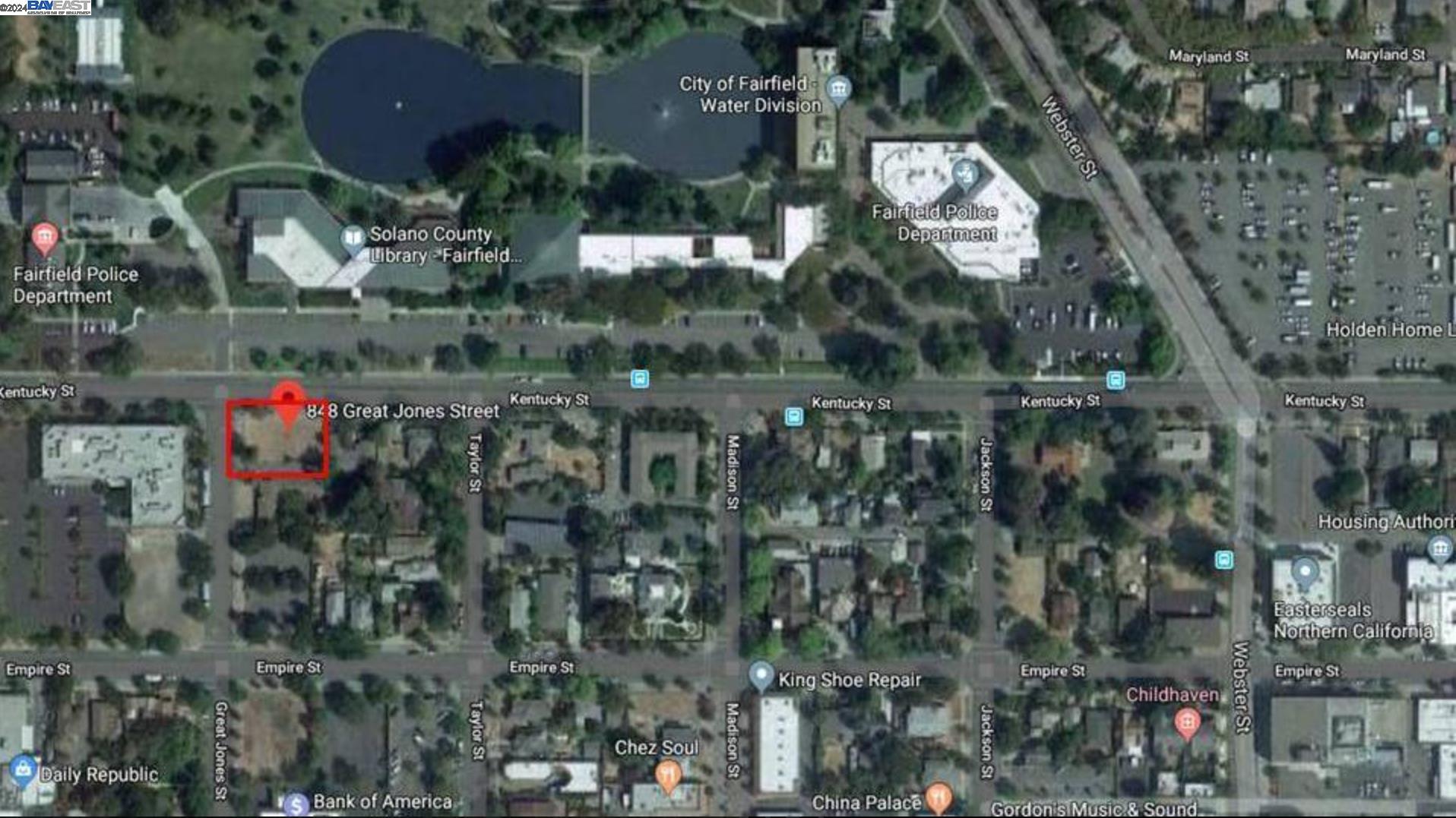 838 Great Jonse, Fairfield, CA, 94533