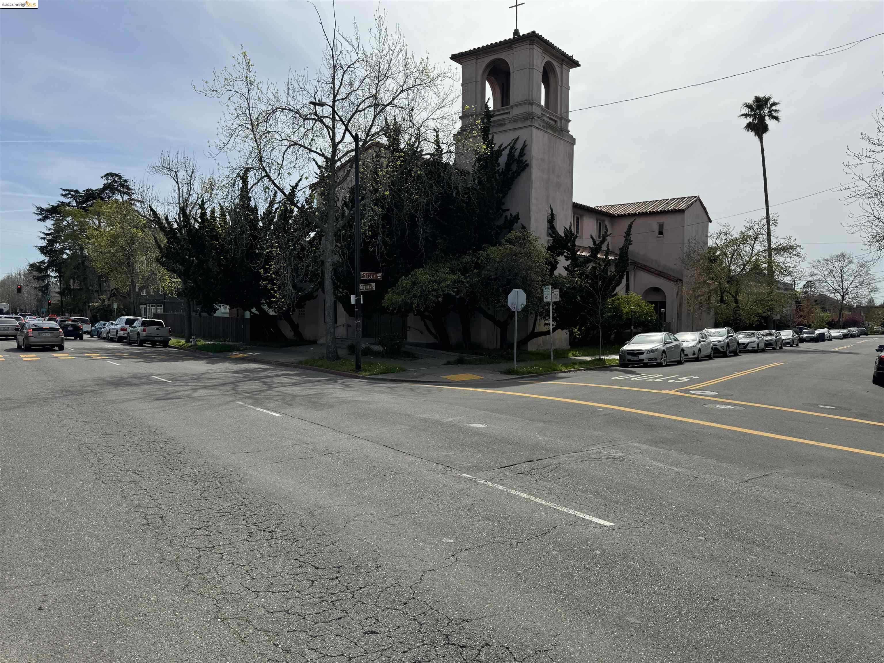 Commercial Properties