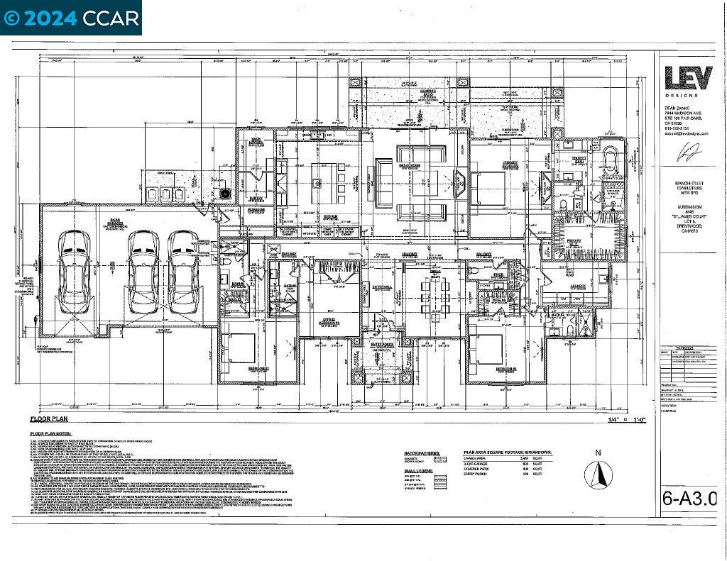 3584 Peralta Blvd, Fremont, CA, 94536