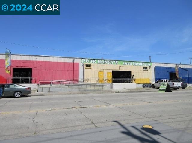 Commercial Properties