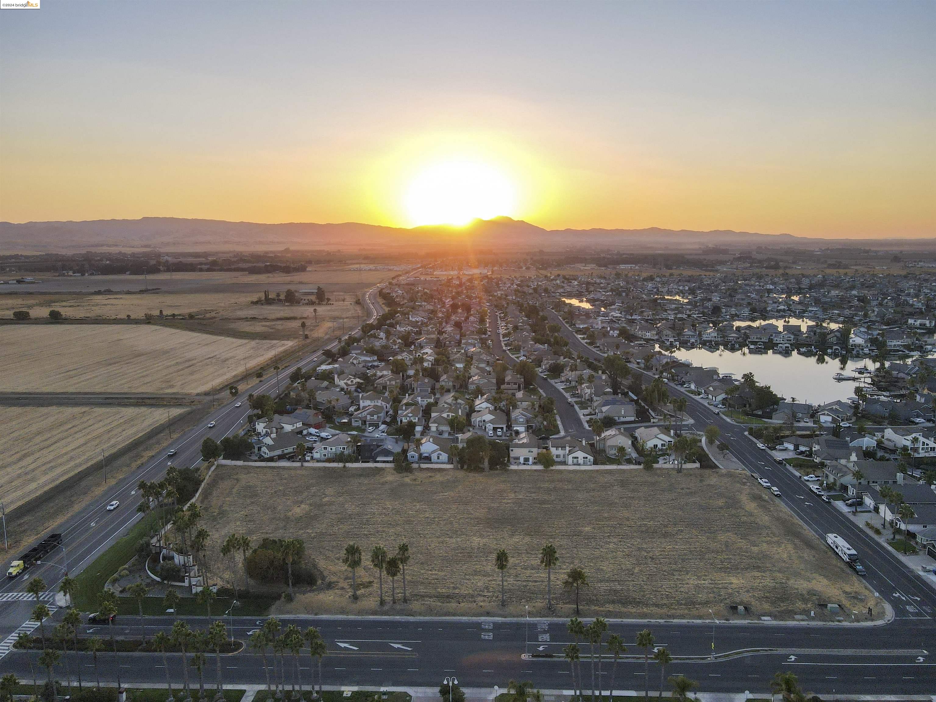 Commercial Properties