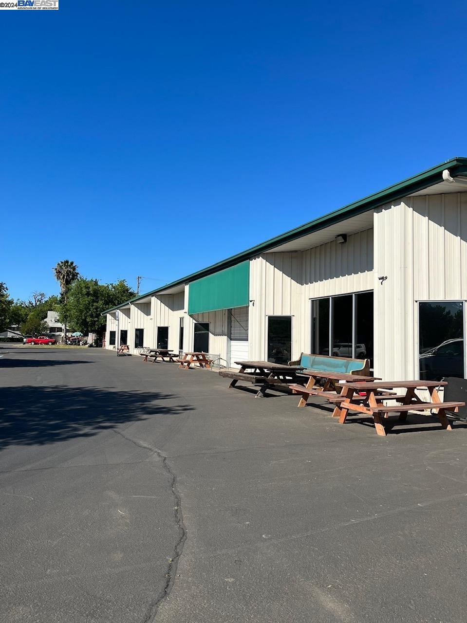 Commercial Properties