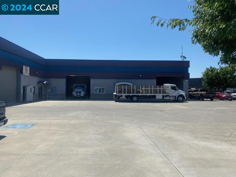 Commercial Properties