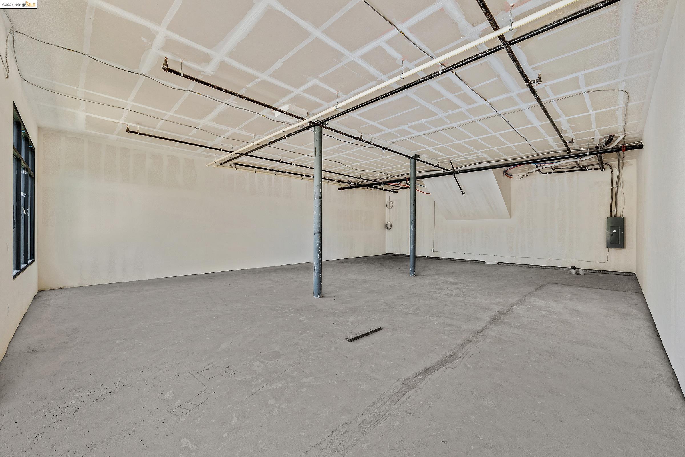 Commercial Properties