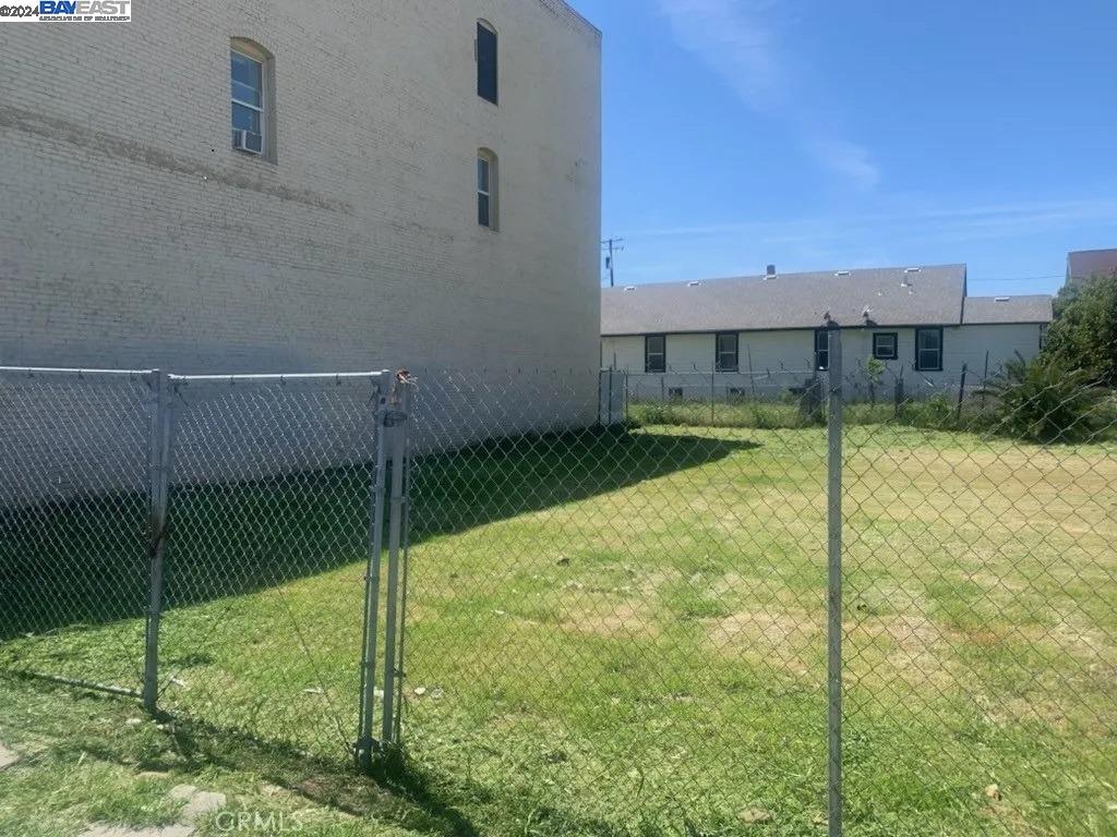 Commercial Properties