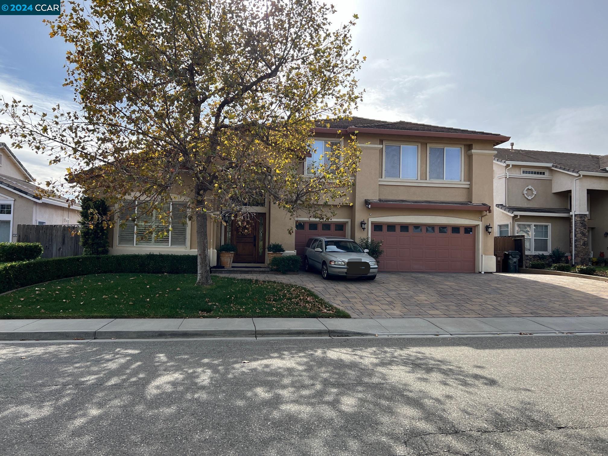1879 Mount Conness Way, Antioch, CA, 94531