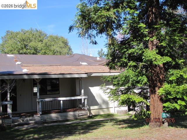20280 Little Valley Dr., Groveland CA 95321 — photo 15