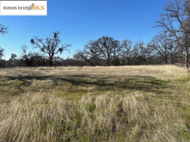 Lot 885 Ladera Way, La Grange, CA, 95329