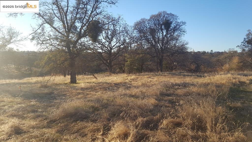 Lot 885 Ladera Way, La Grange, CA, 95329