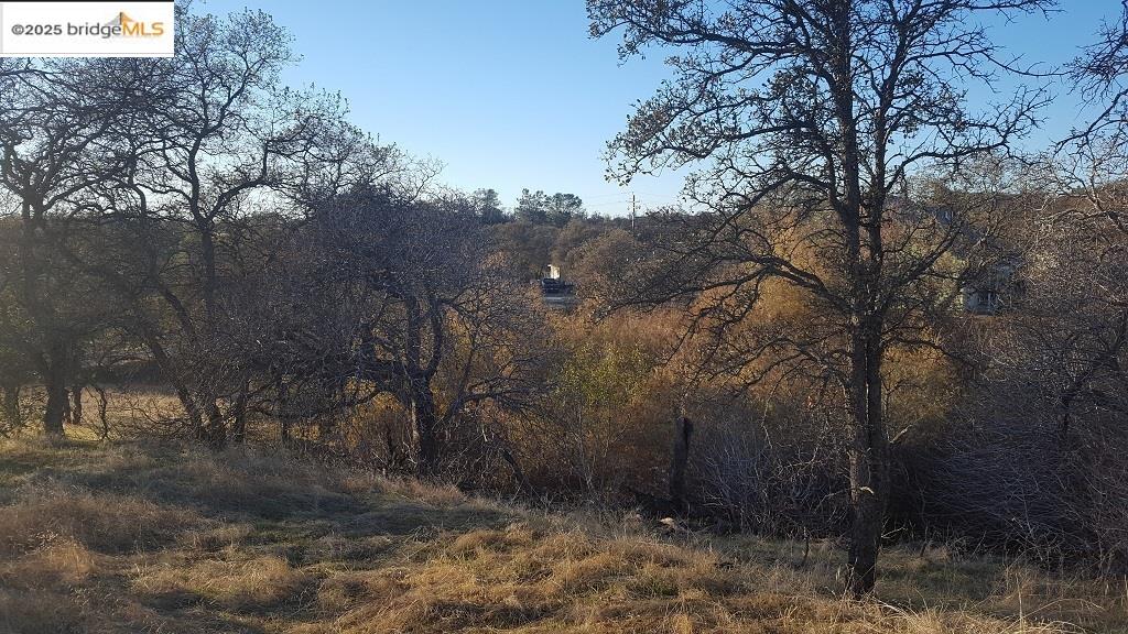 Lot 885 Ladera Way, La Grange, CA, 95329