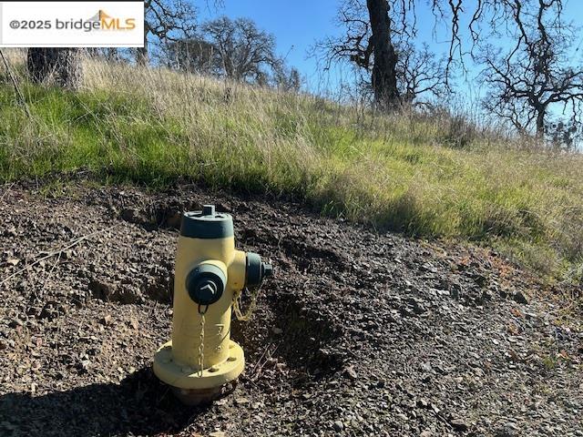 Lot 885 Ladera Way, La Grange, CA, 95329