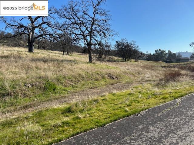 Lot 885 Ladera Way, La Grange, CA, 95329