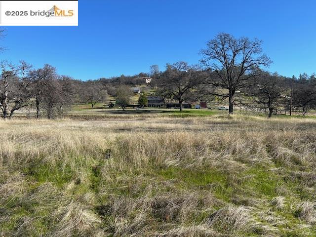 Lot 885 Ladera Way, La Grange, CA, 95329