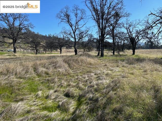 Lot 885 Ladera Way, La Grange, CA, 95329