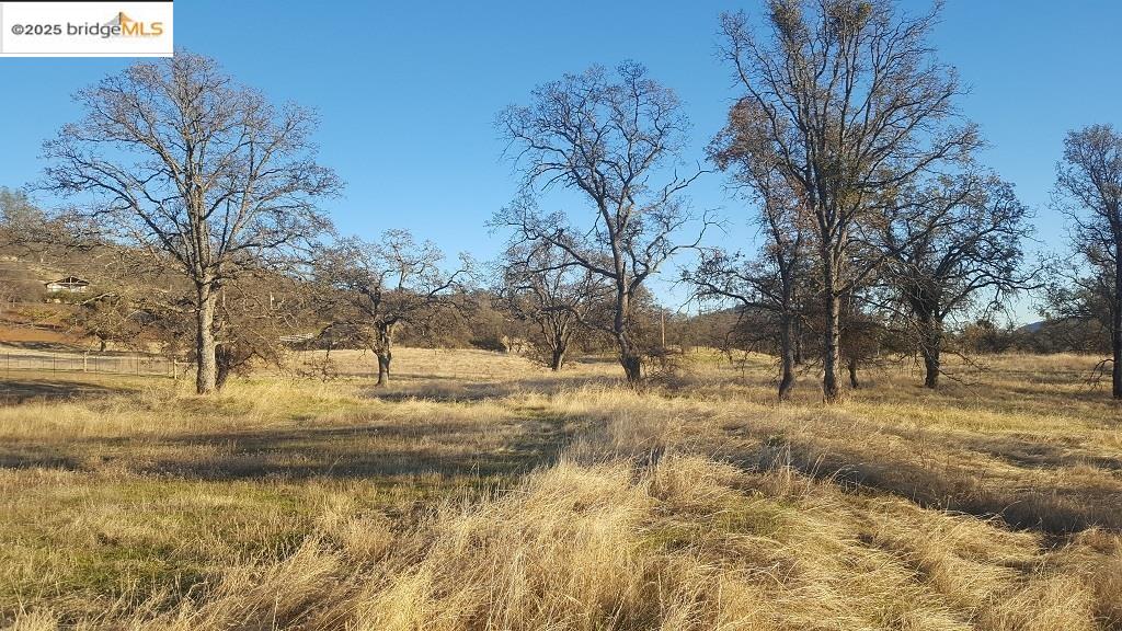 Lot 885 Ladera Way, La Grange, CA, 95329