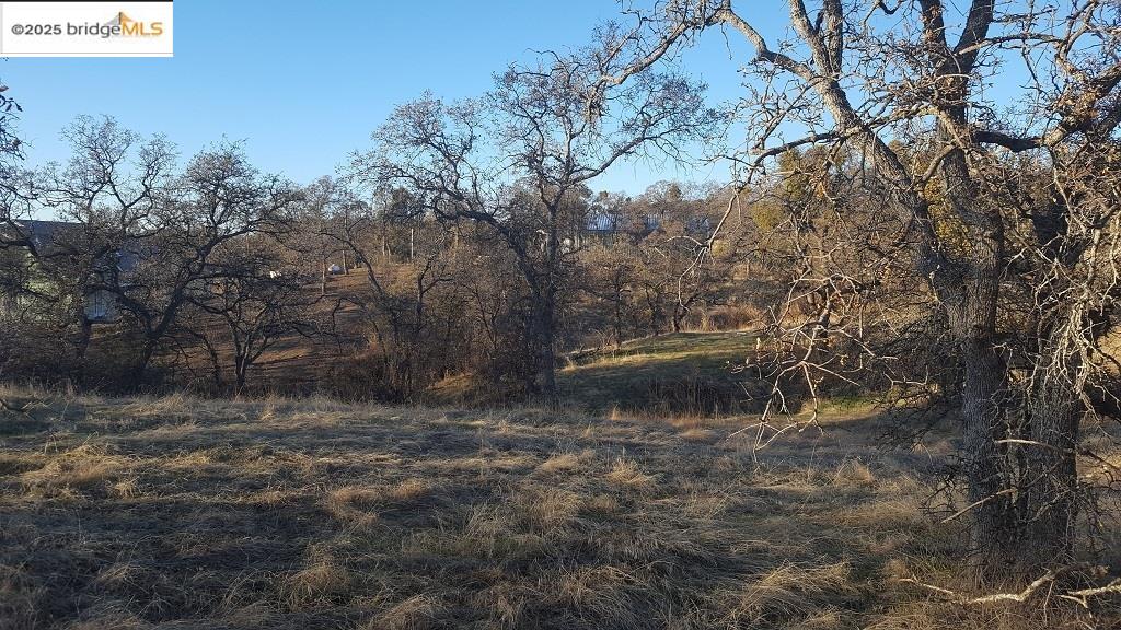 Lot 885 Ladera Way, La Grange, CA, 95329