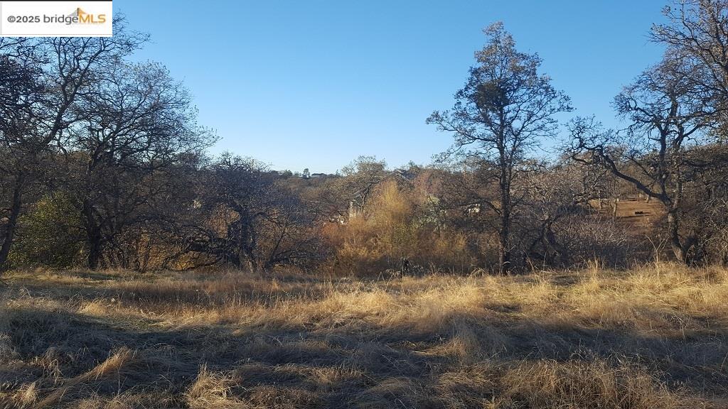 Lot 885 Ladera Way, La Grange, CA, 95329