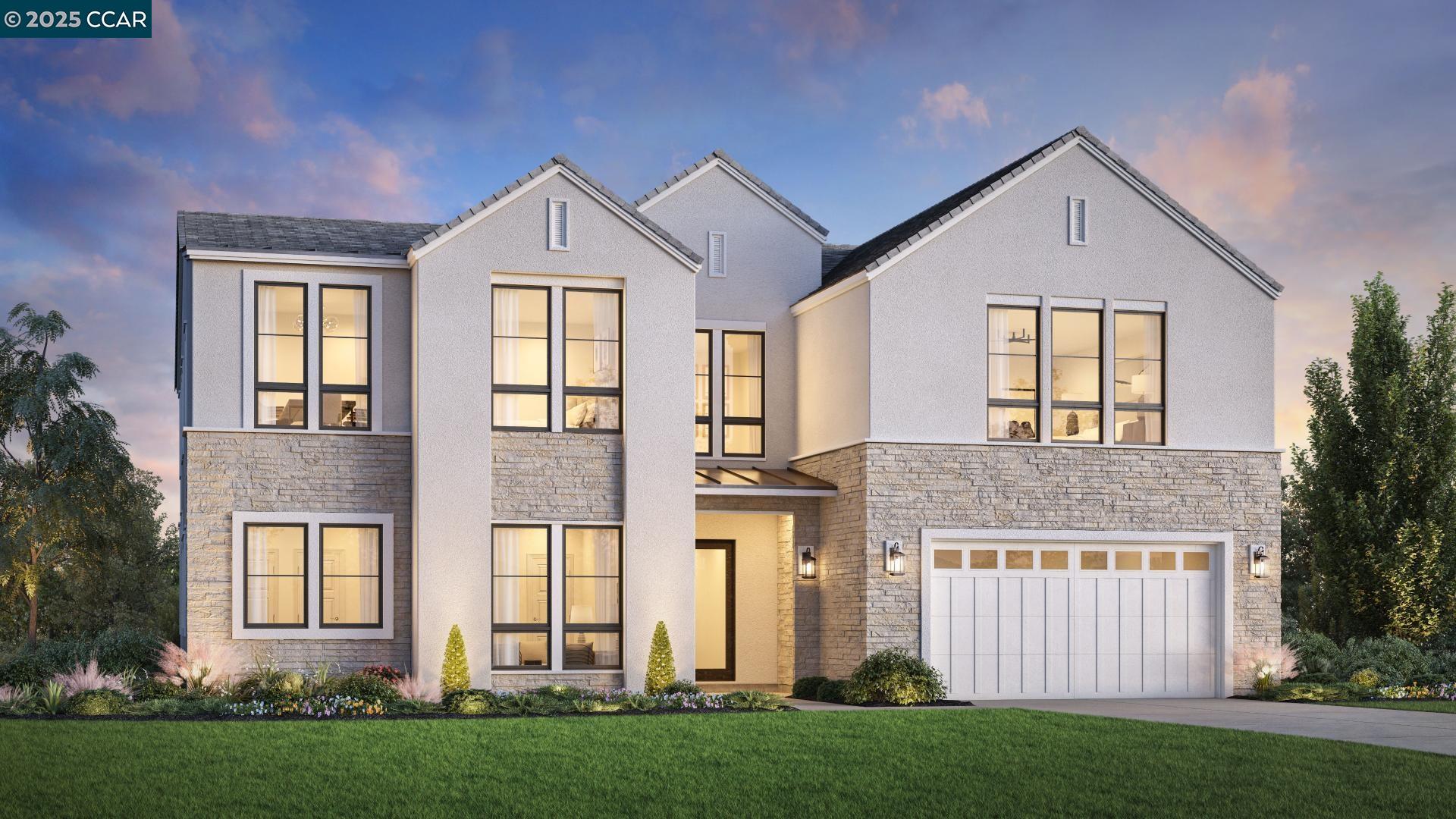 Detail Gallery Image 1 of 1 For 2175 via Santa Elena, Morgan Hill,  CA 95037 - 5 Beds | 5/1 Baths