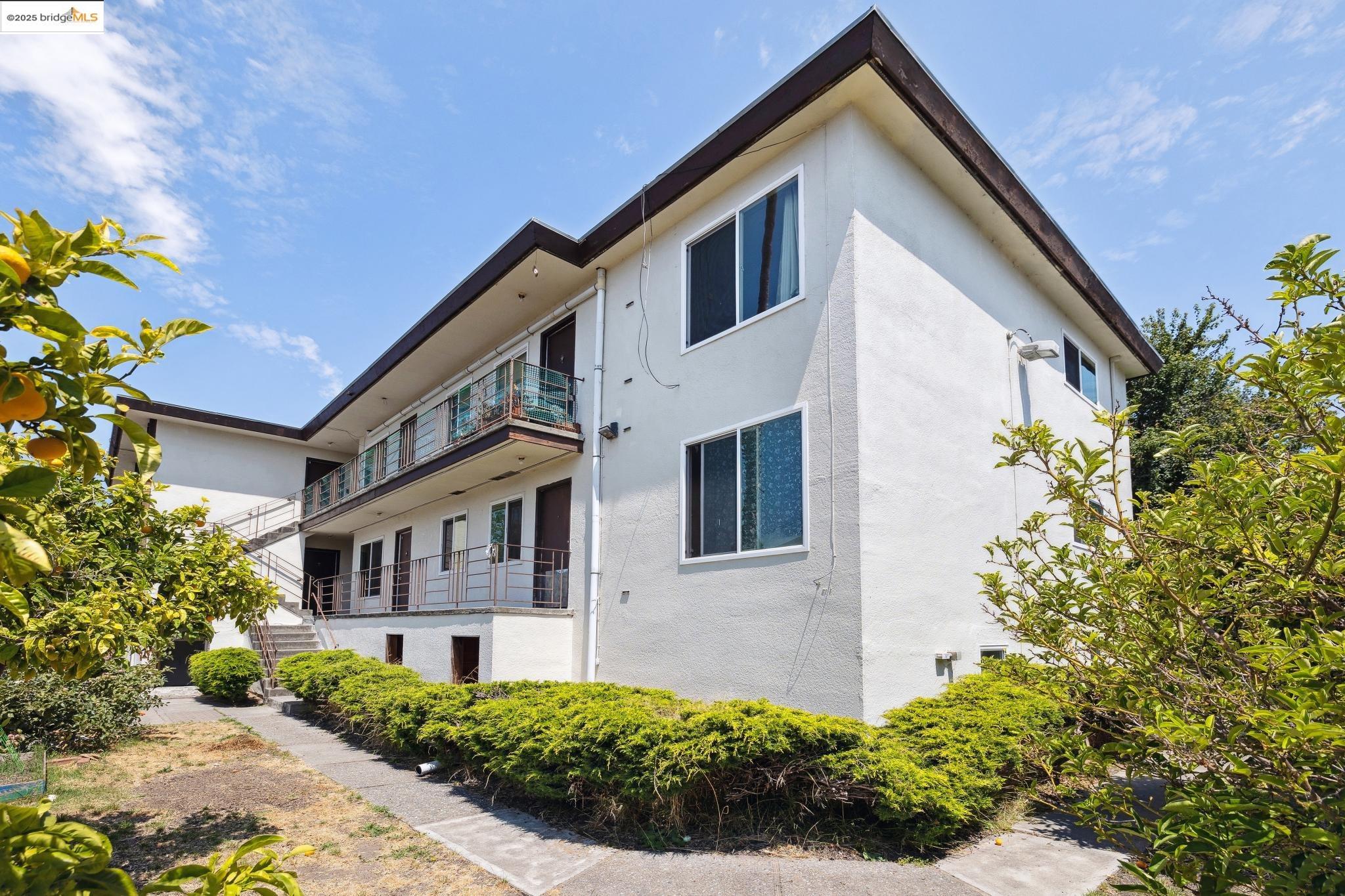 Commercial Properties